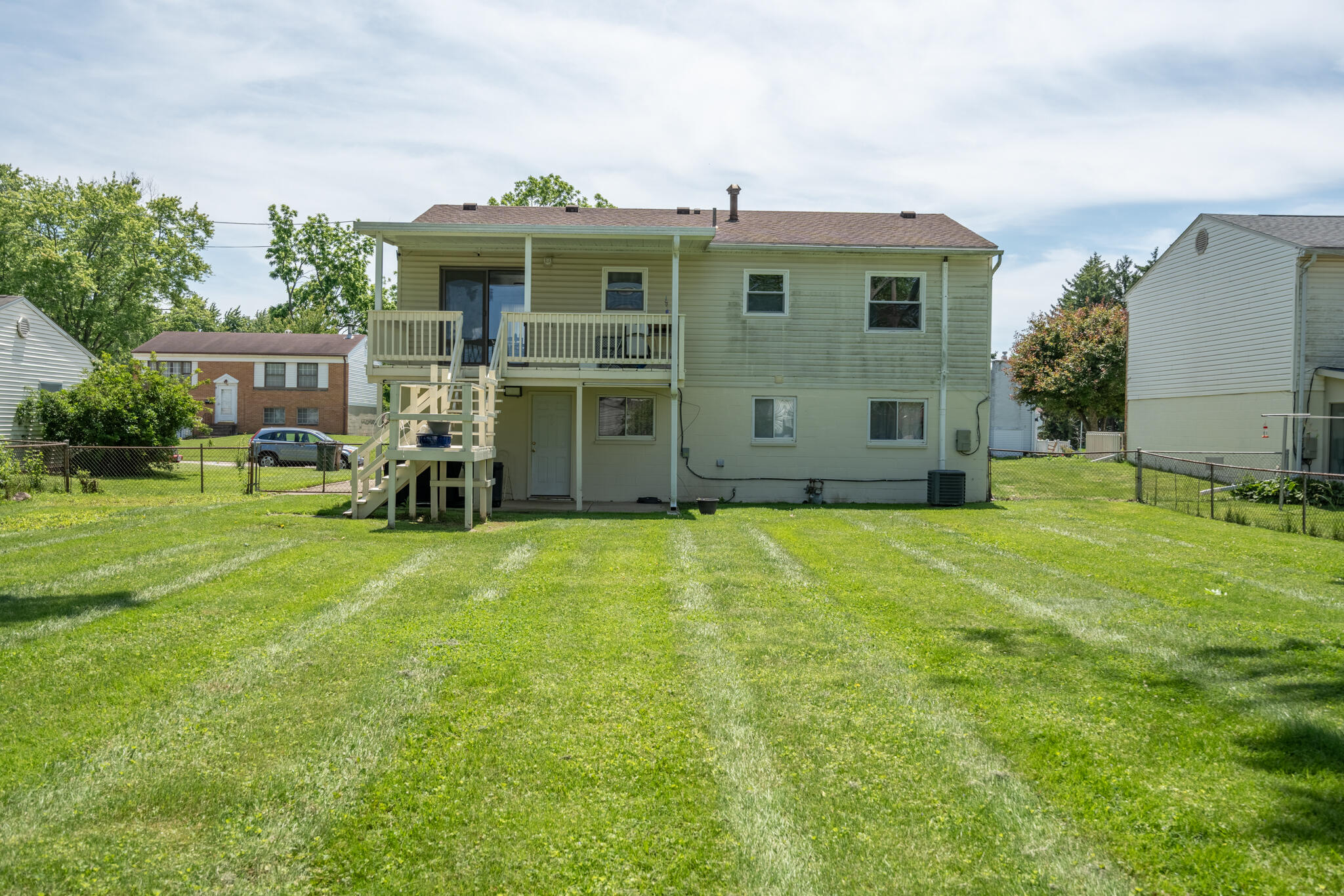83 Joyce, Fairborn, Ohio 45324