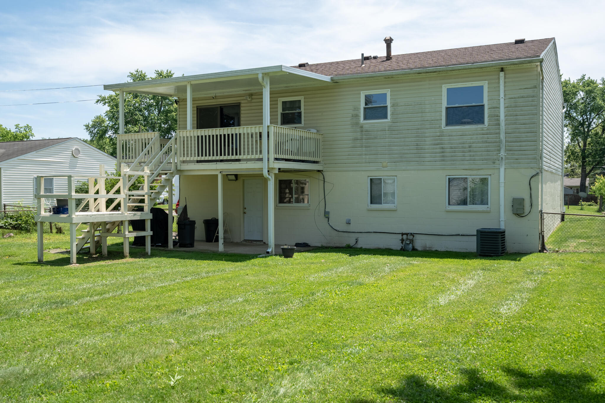 83 Joyce, Fairborn, Ohio 45324