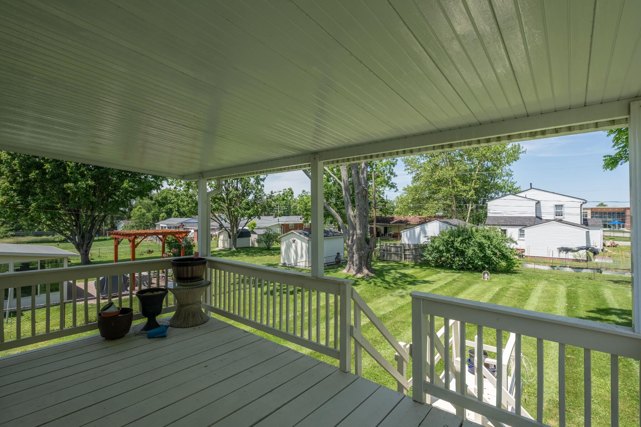 83 Joyce, Fairborn, Ohio 45324
