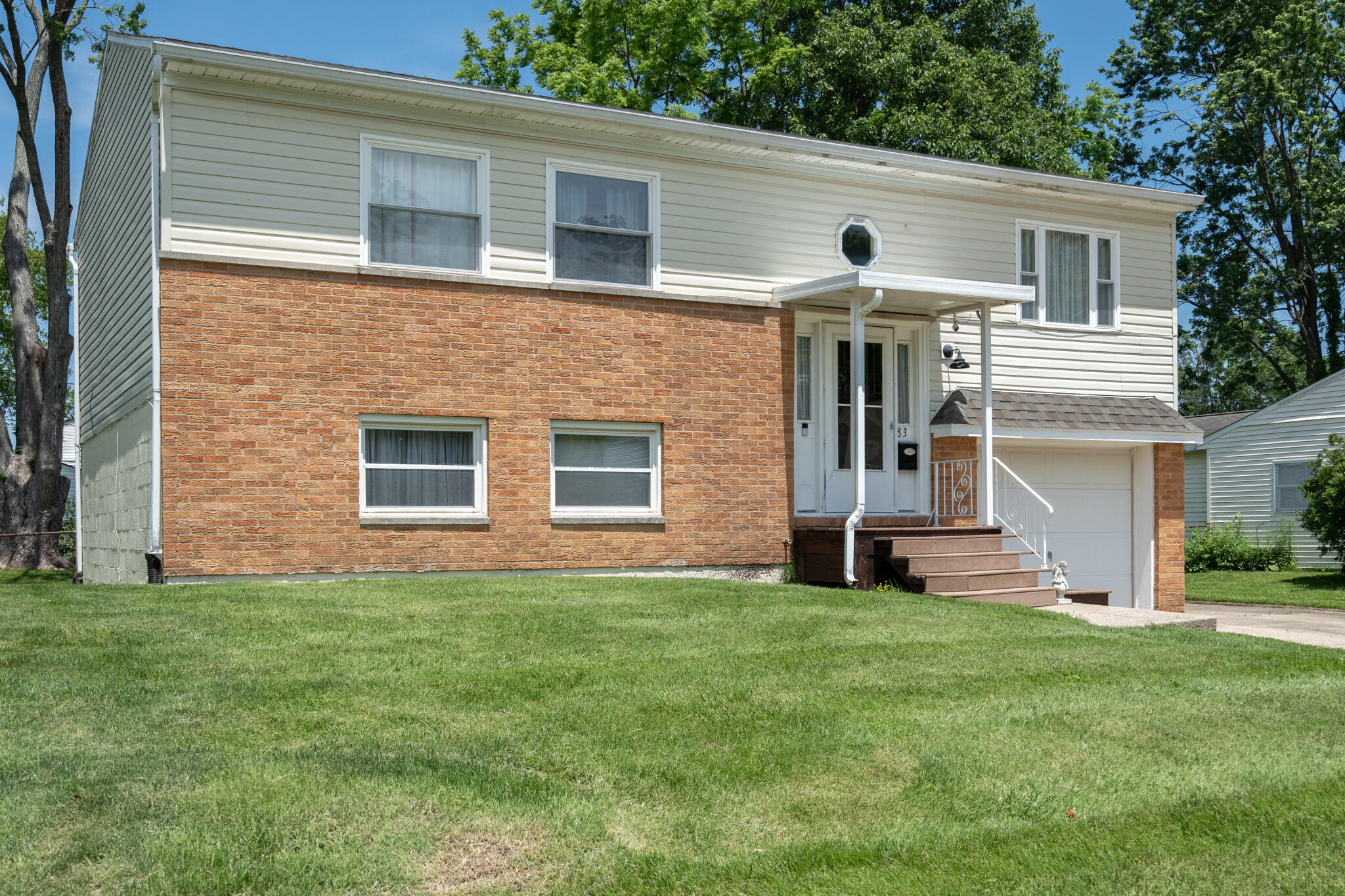 83 Joyce, Fairborn, Ohio 45324