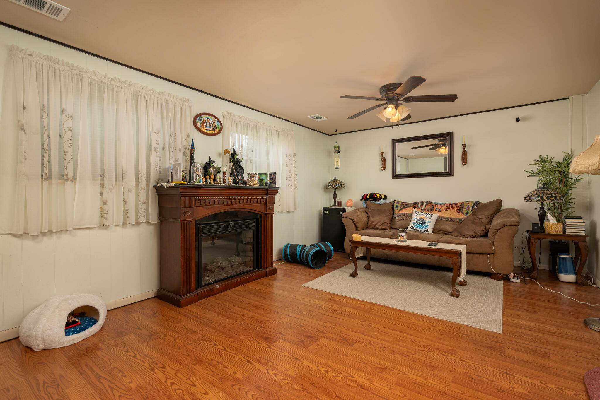 83 Joyce, Fairborn, Ohio 45324