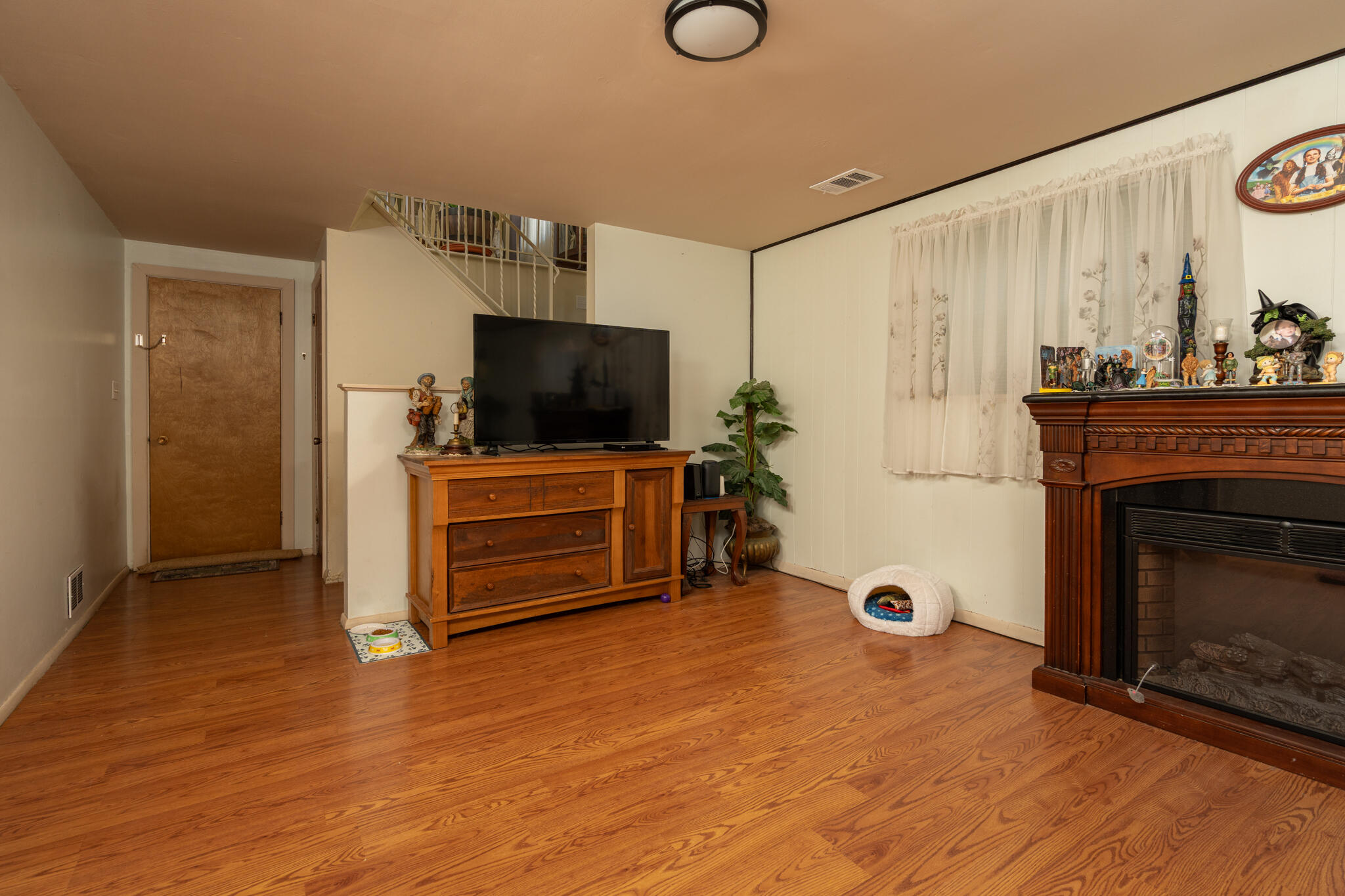 83 Joyce, Fairborn, Ohio 45324