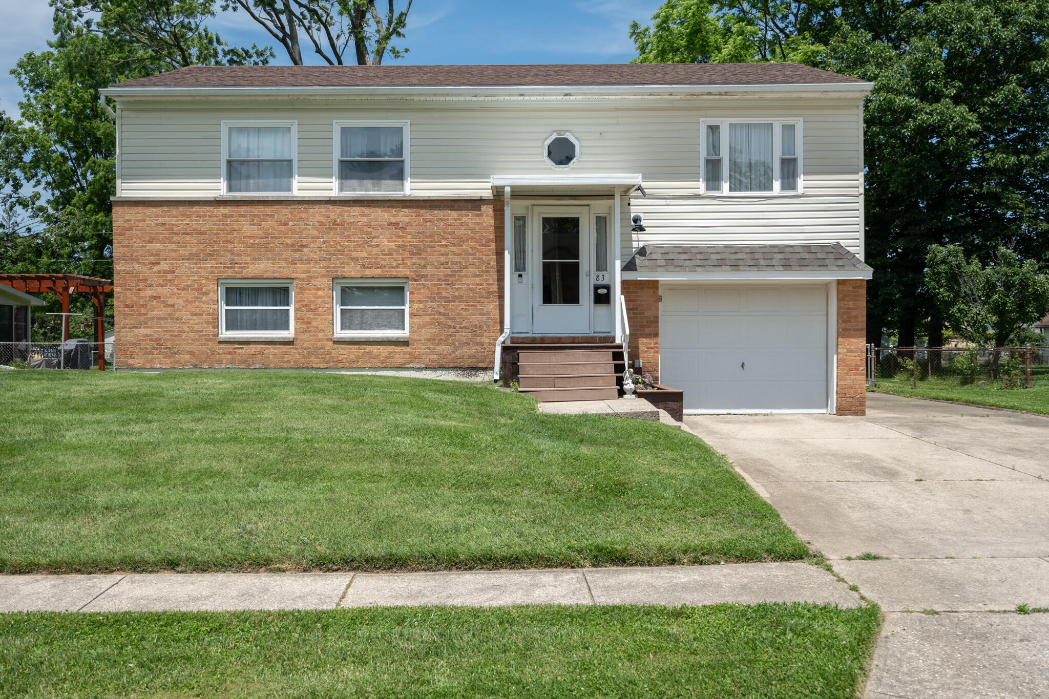 83 Joyce, Fairborn, Ohio 45324