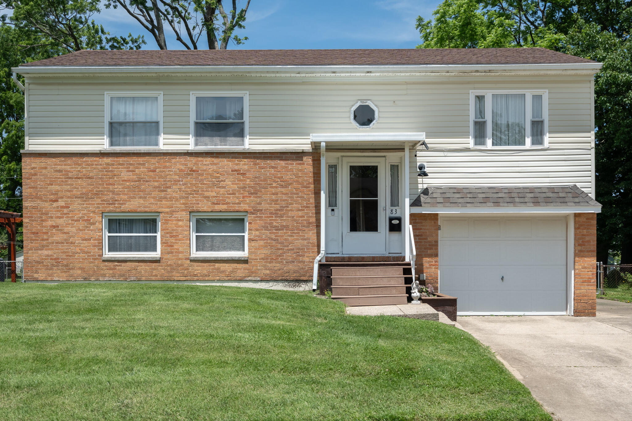83 Joyce, Fairborn, Ohio 45324