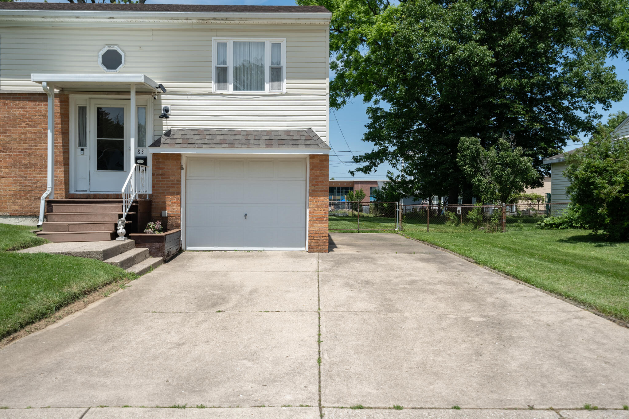 83 Joyce, Fairborn, Ohio 45324