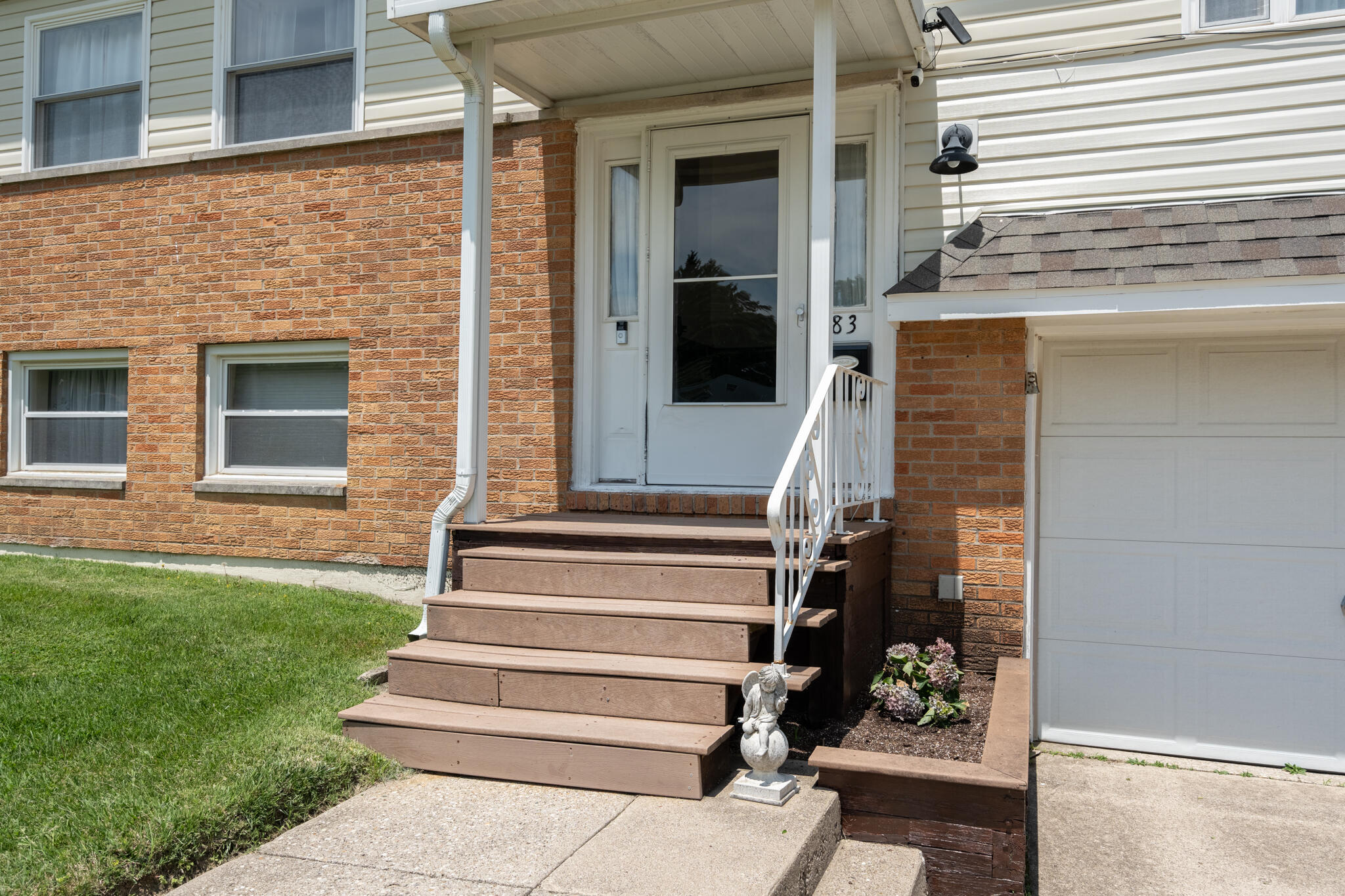 83 Joyce, Fairborn, Ohio 45324