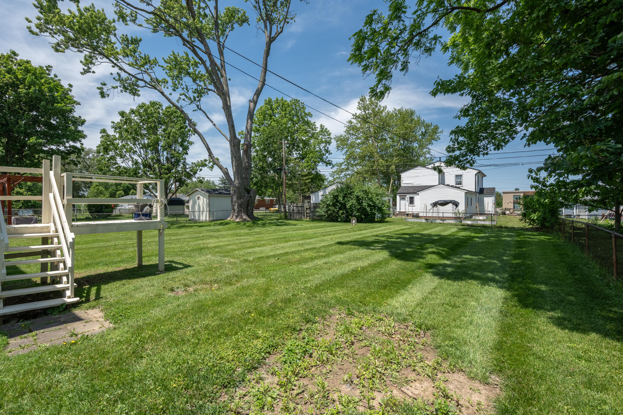 83 Joyce, Fairborn, Ohio 45324