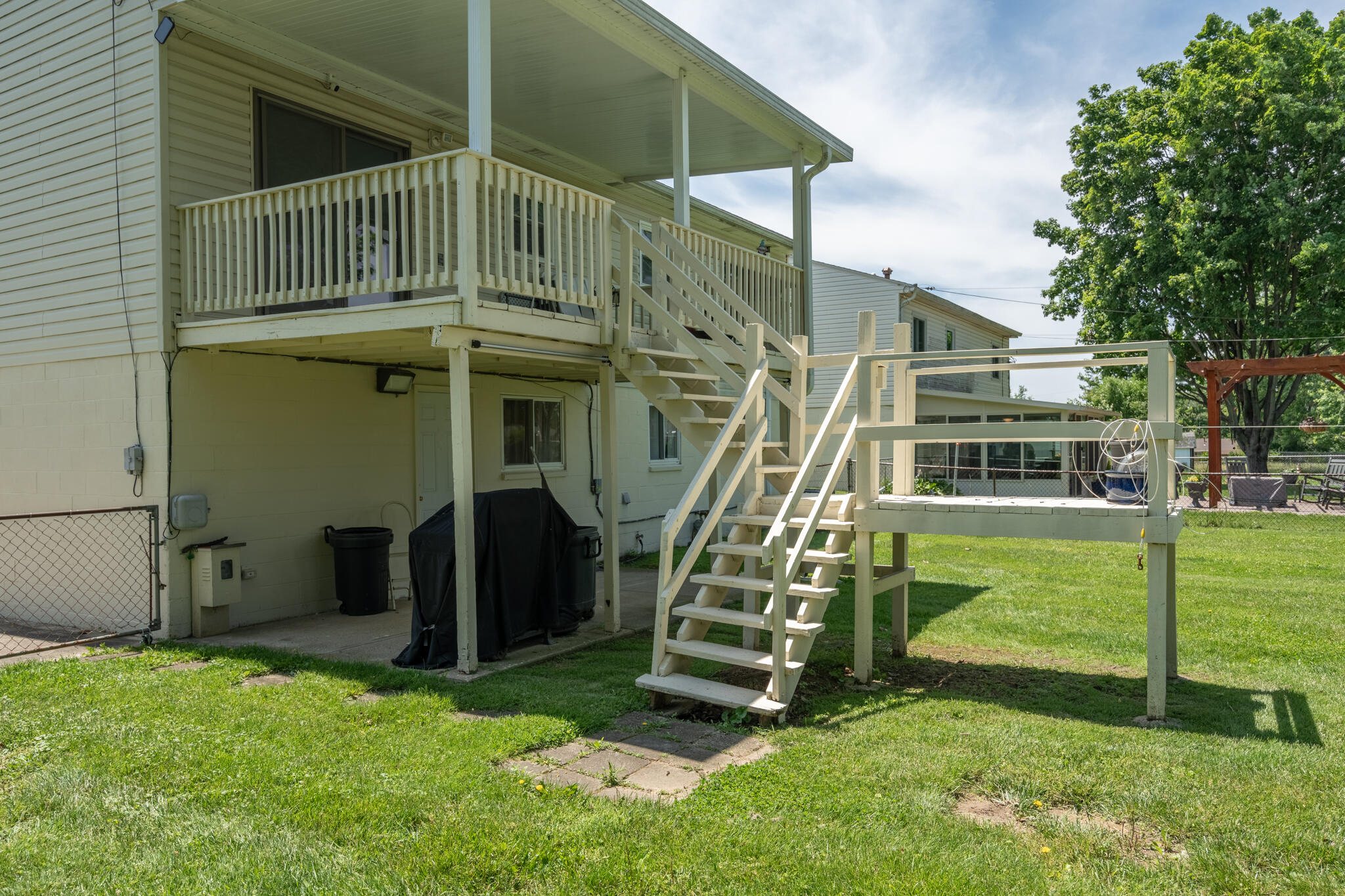 83 Joyce, Fairborn, Ohio 45324