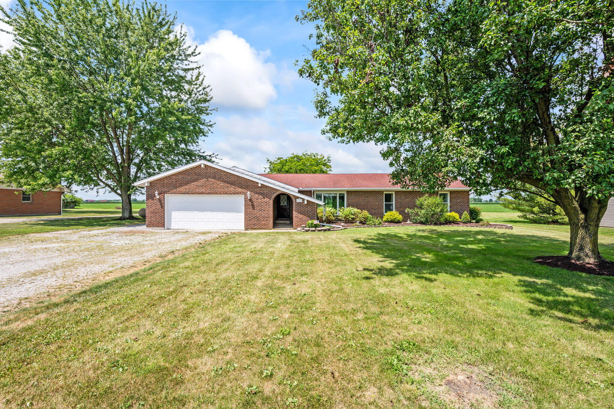 5310 Rangeline, Covington, Ohio 45318