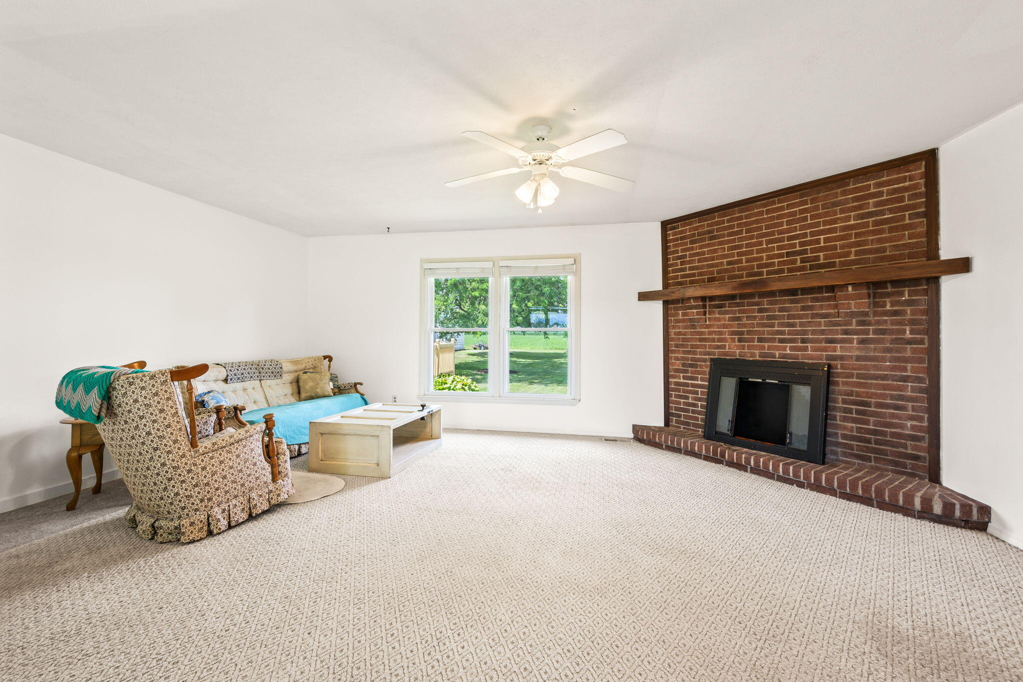 5310 Rangeline, Covington, Ohio 45318