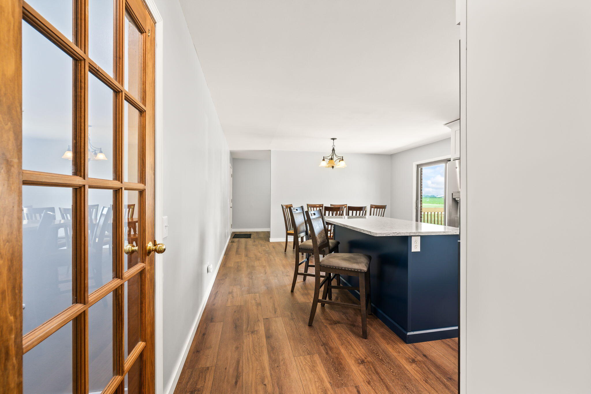 5310 Rangeline, Covington, Ohio 45318