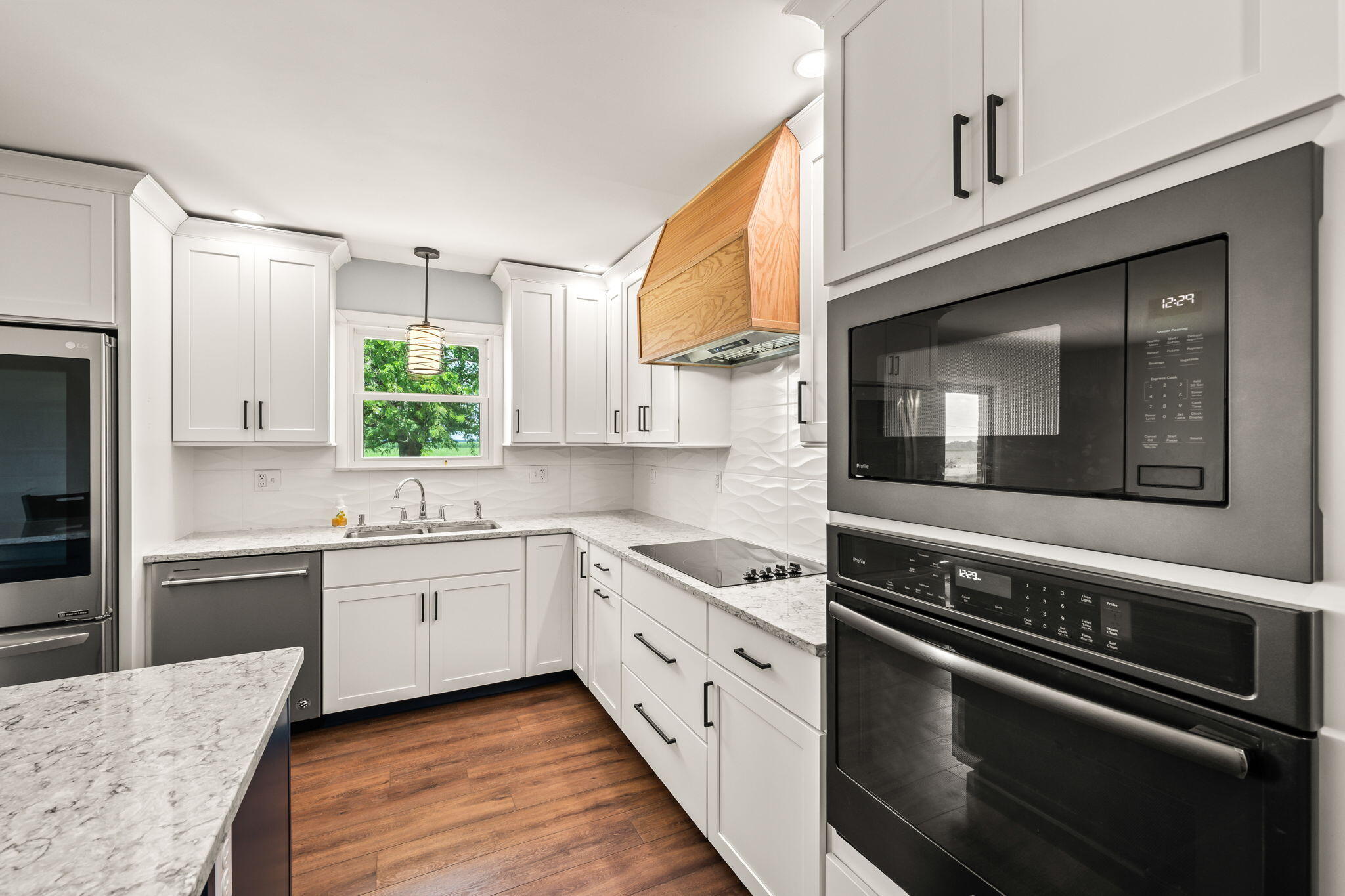 5310 Rangeline, Covington, Ohio 45318