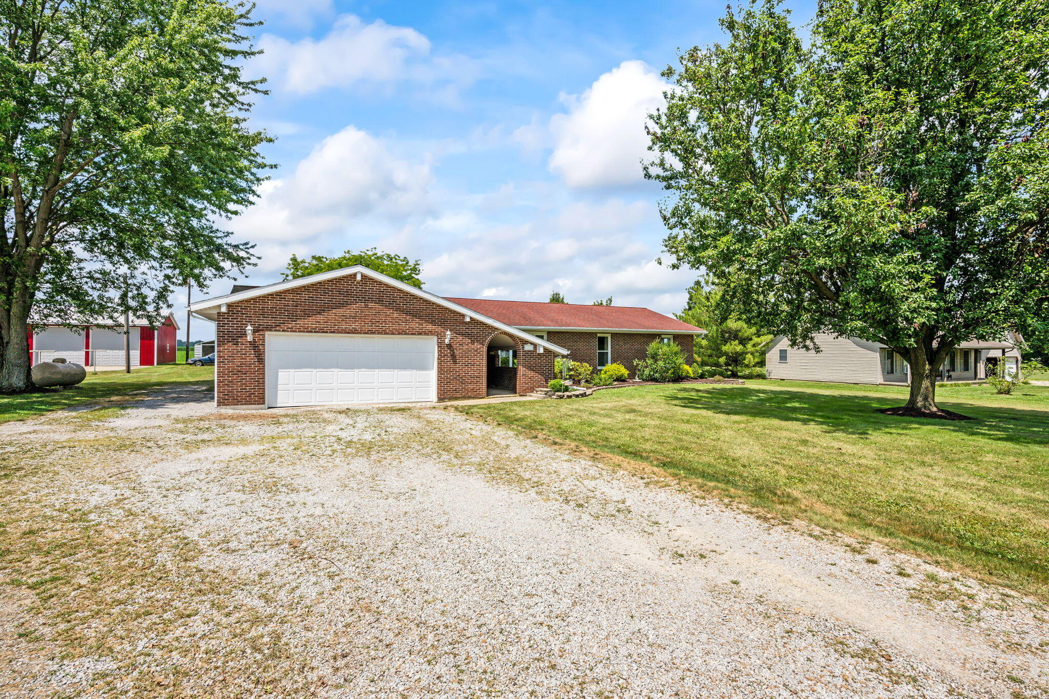 5310 Rangeline, Covington, Ohio 45318