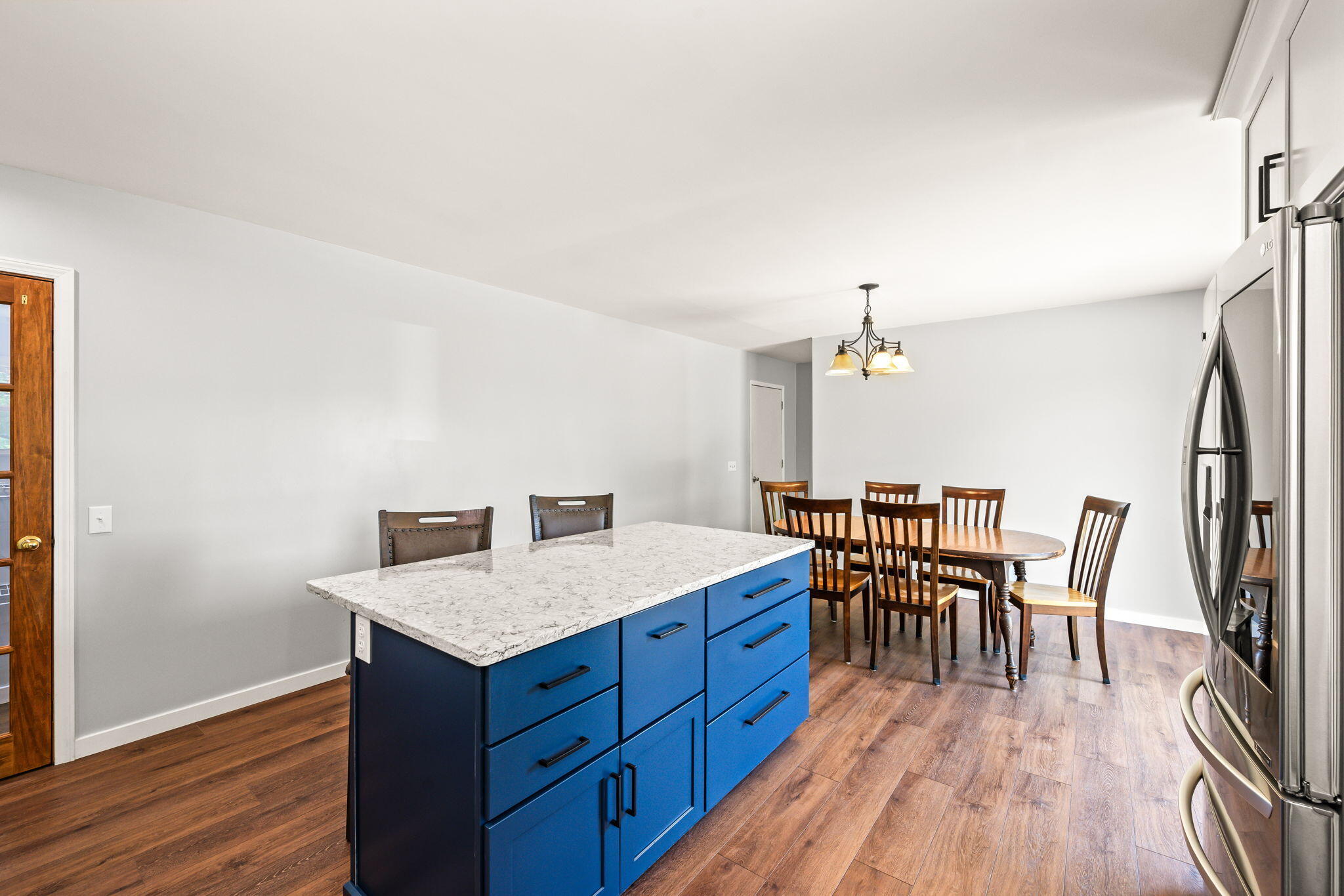 5310 Rangeline, Covington, Ohio 45318
