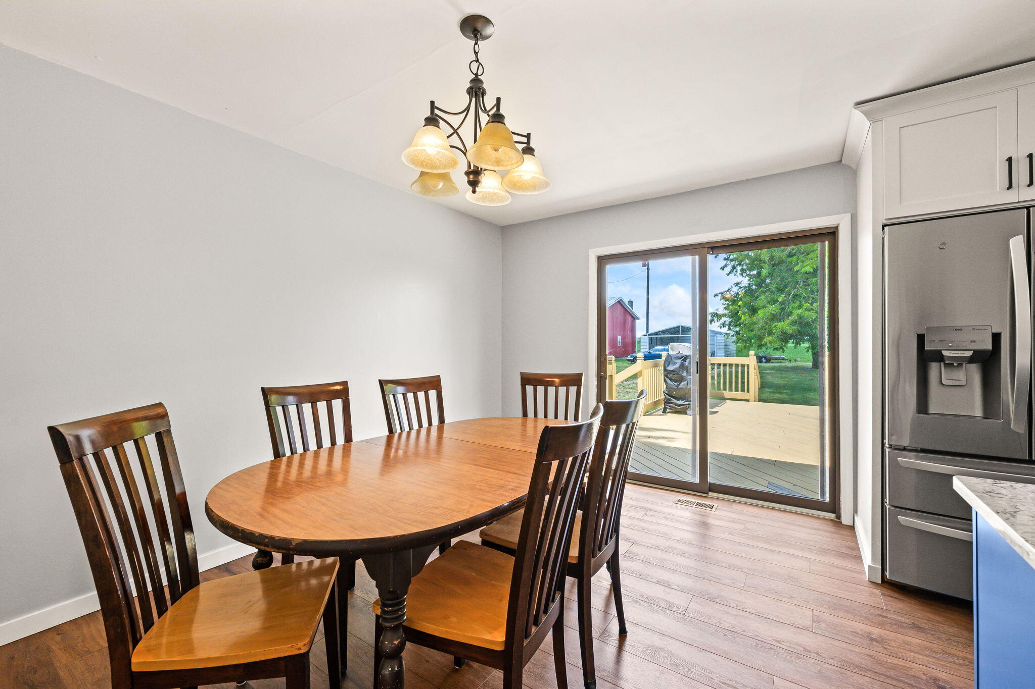 5310 Rangeline, Covington, Ohio 45318