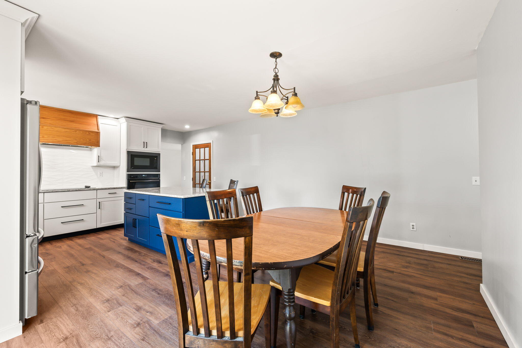 5310 Rangeline, Covington, Ohio 45318