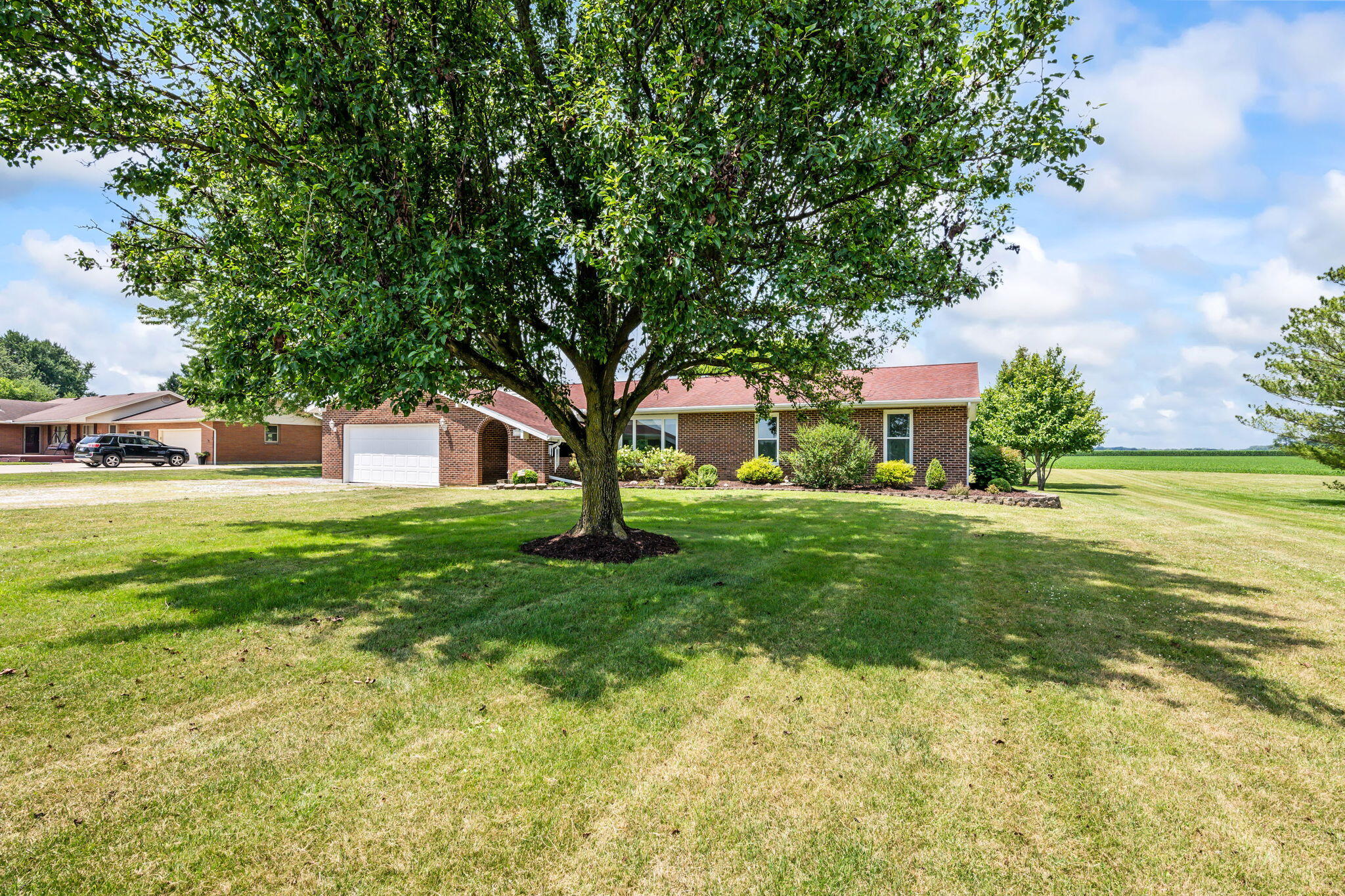 5310 Rangeline, Covington, Ohio 45318