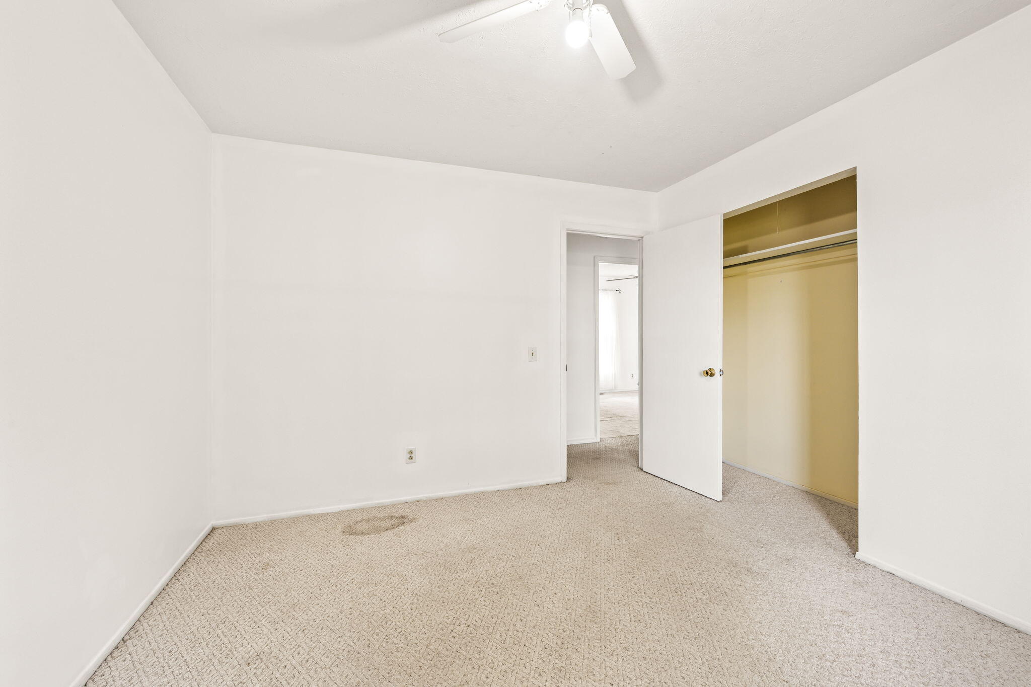 5310 Rangeline, Covington, Ohio 45318