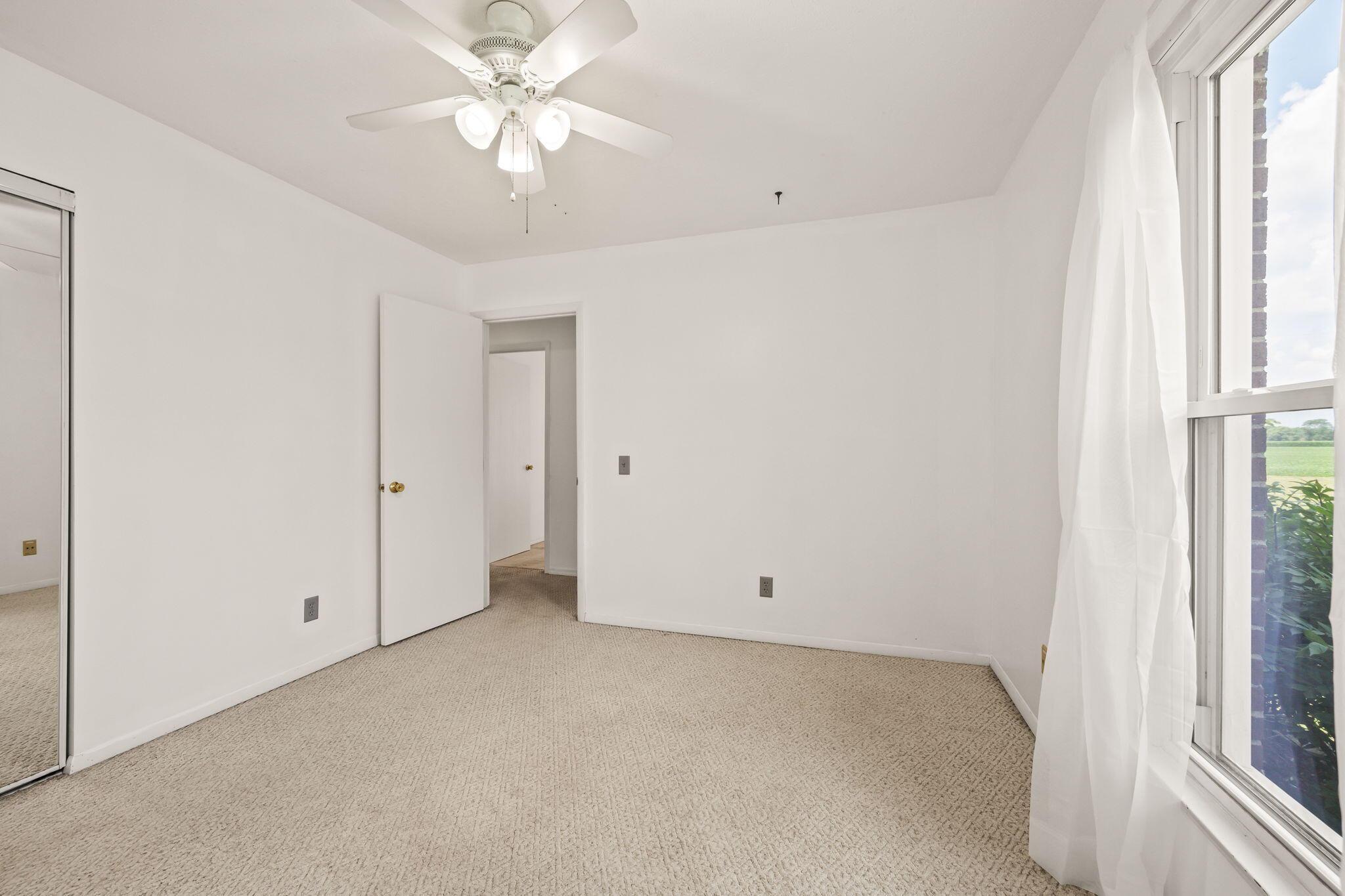 5310 Rangeline, Covington, Ohio 45318