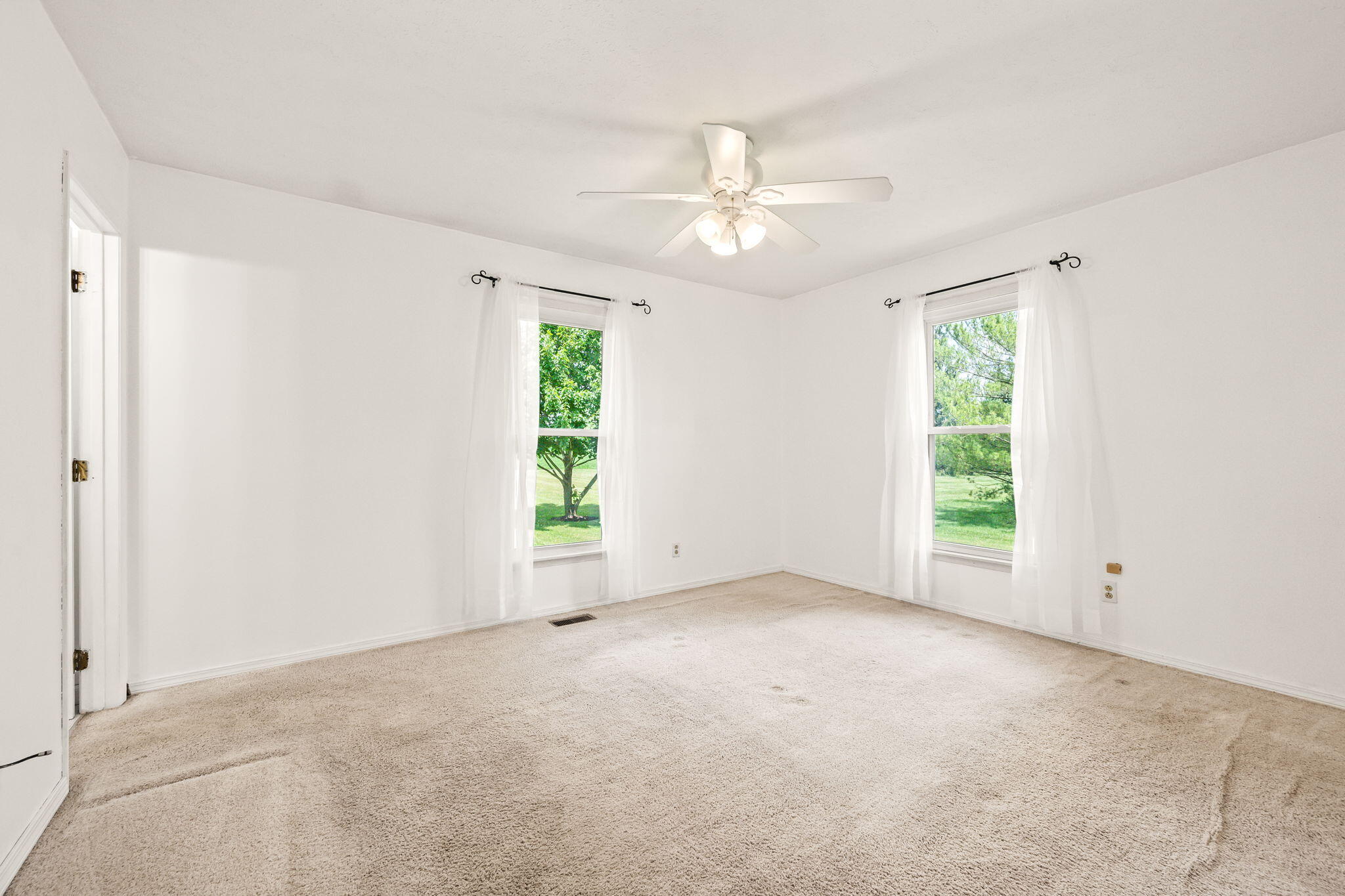 5310 Rangeline, Covington, Ohio 45318