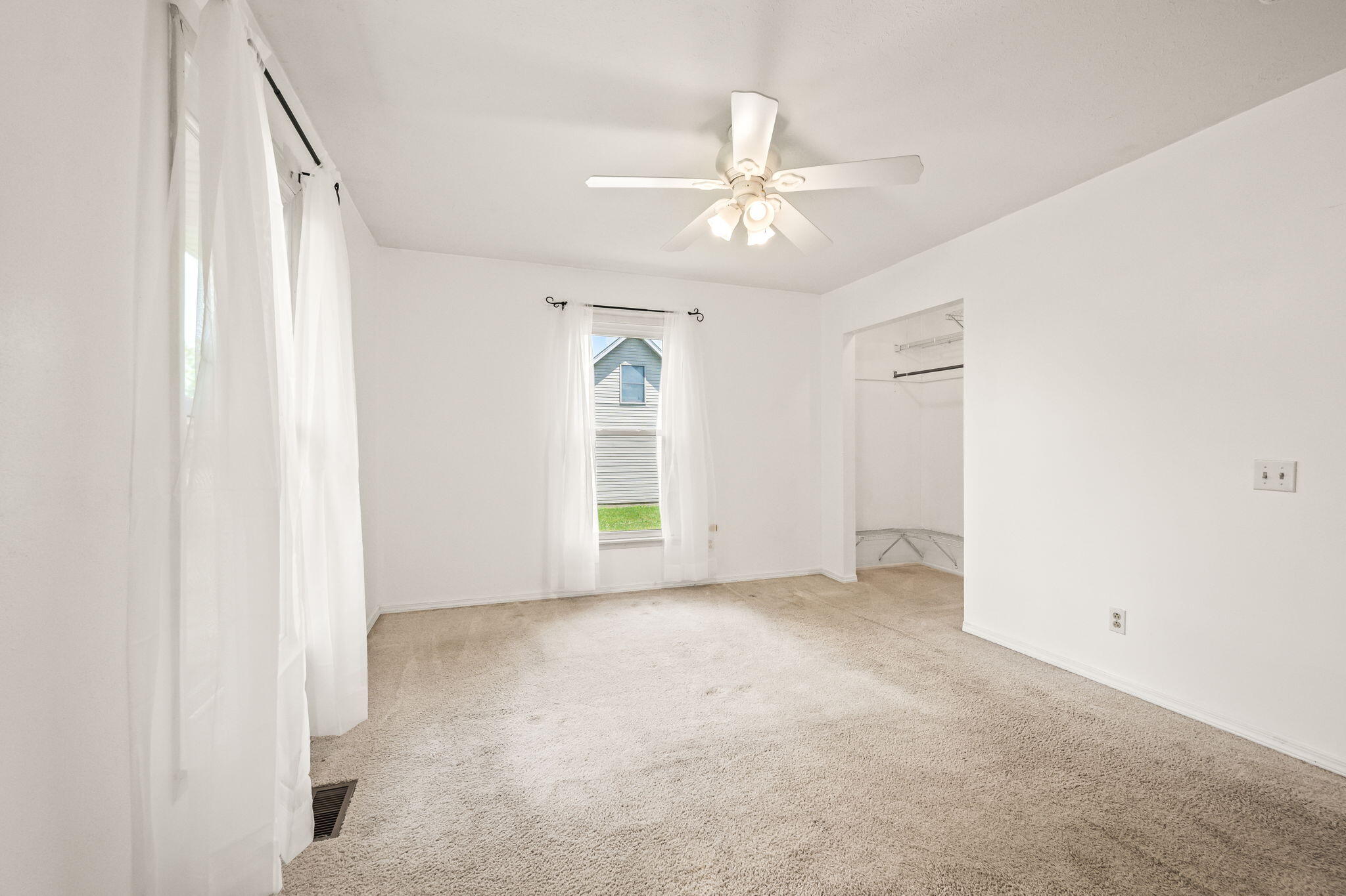 5310 Rangeline, Covington, Ohio 45318