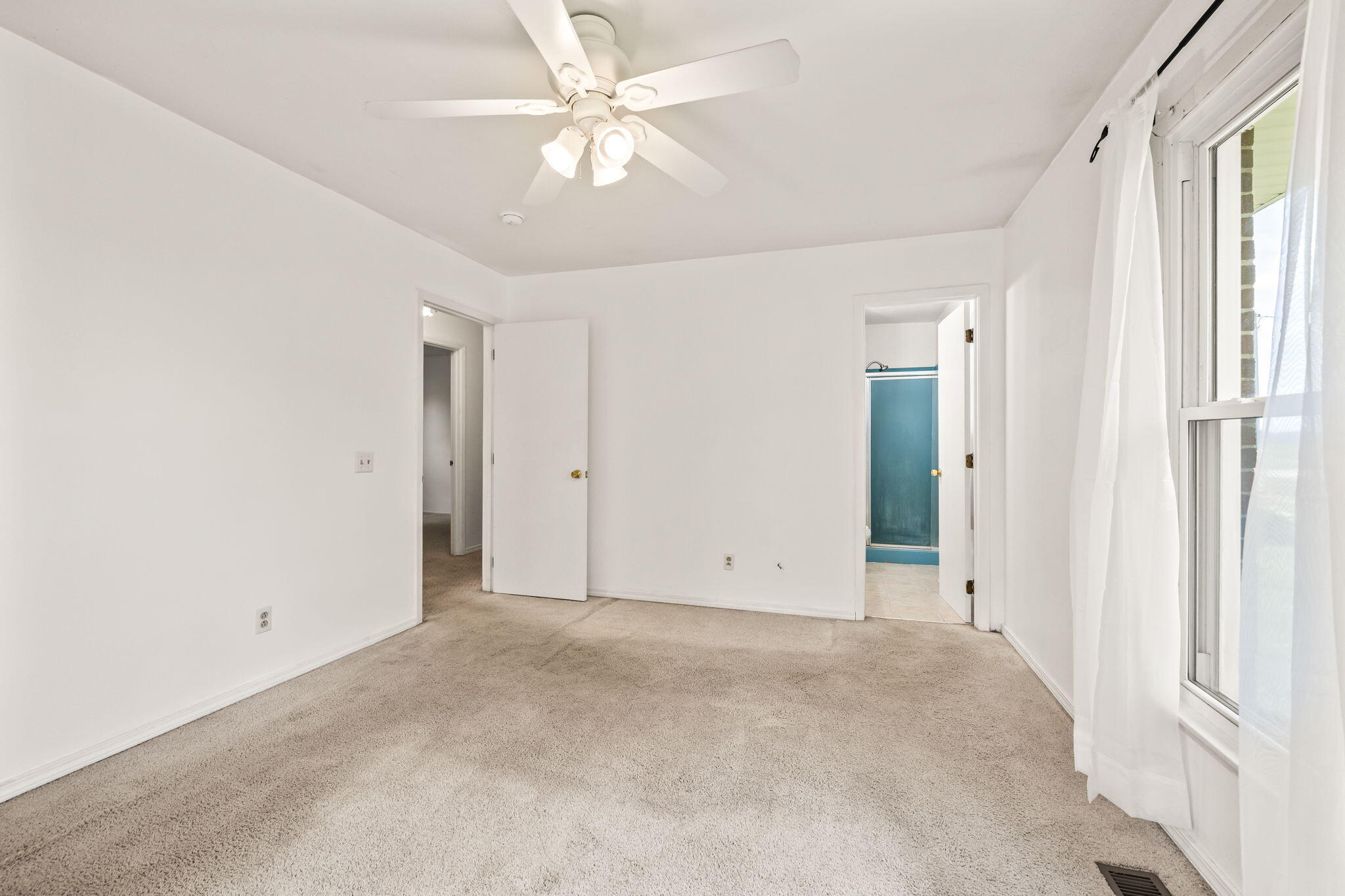 5310 Rangeline, Covington, Ohio 45318