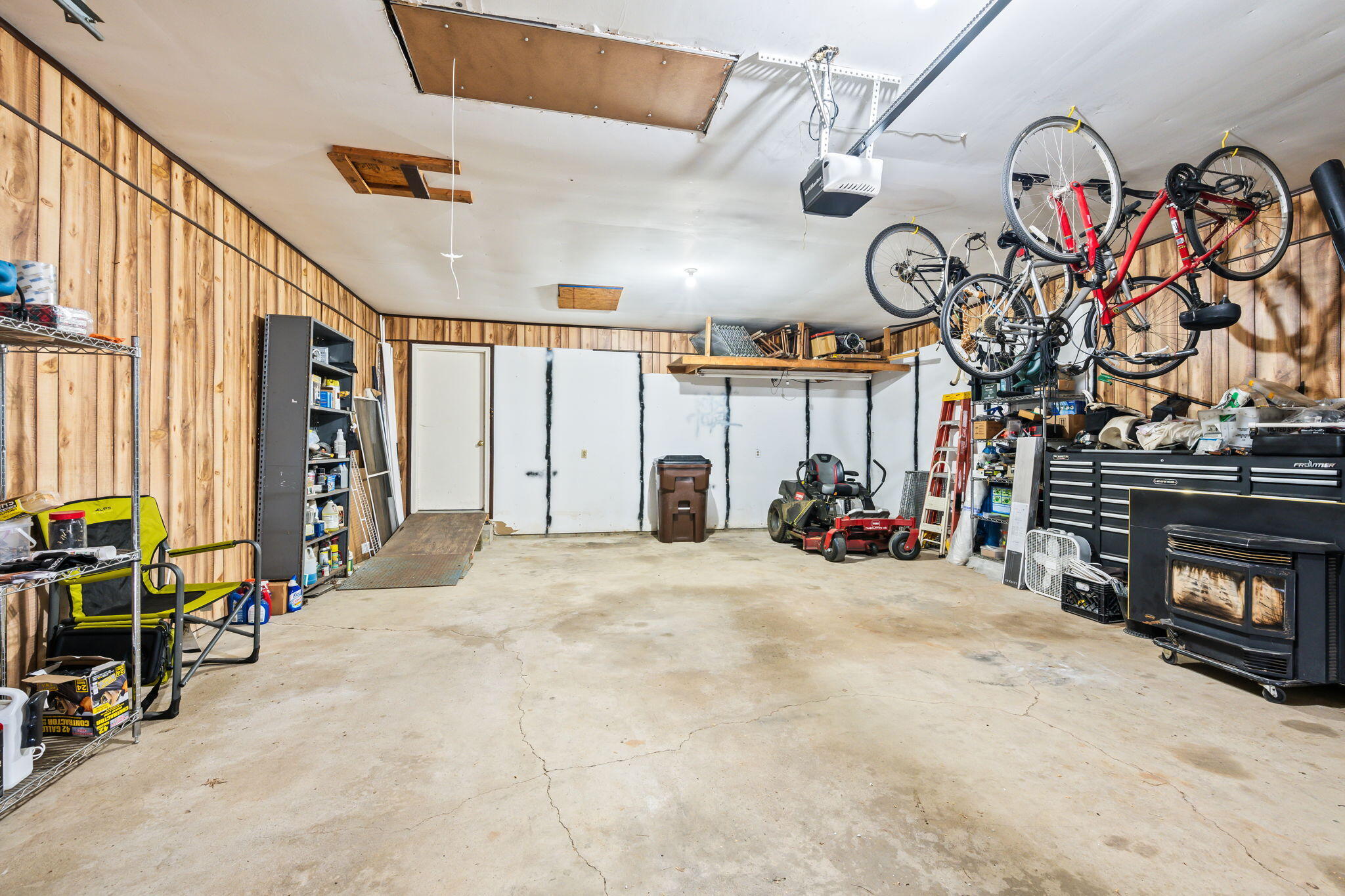 5310 Rangeline, Covington, Ohio 45318