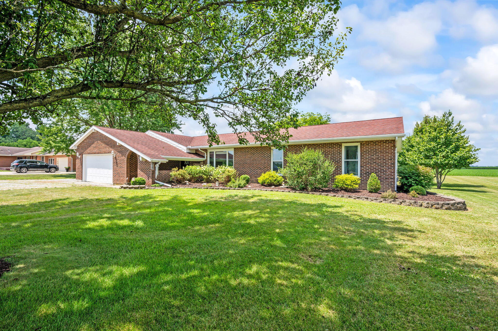 5310 Rangeline, Covington, Ohio 45318