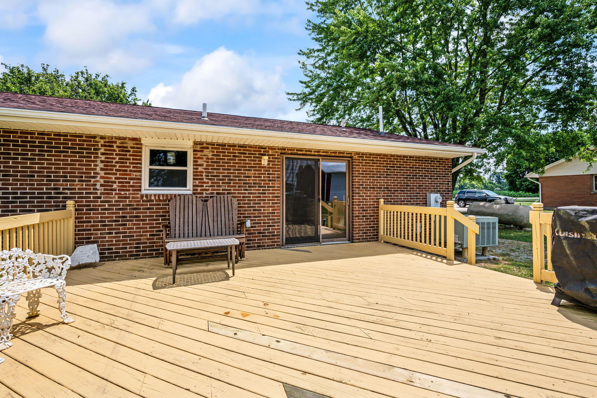 5310 Rangeline, Covington, Ohio 45318