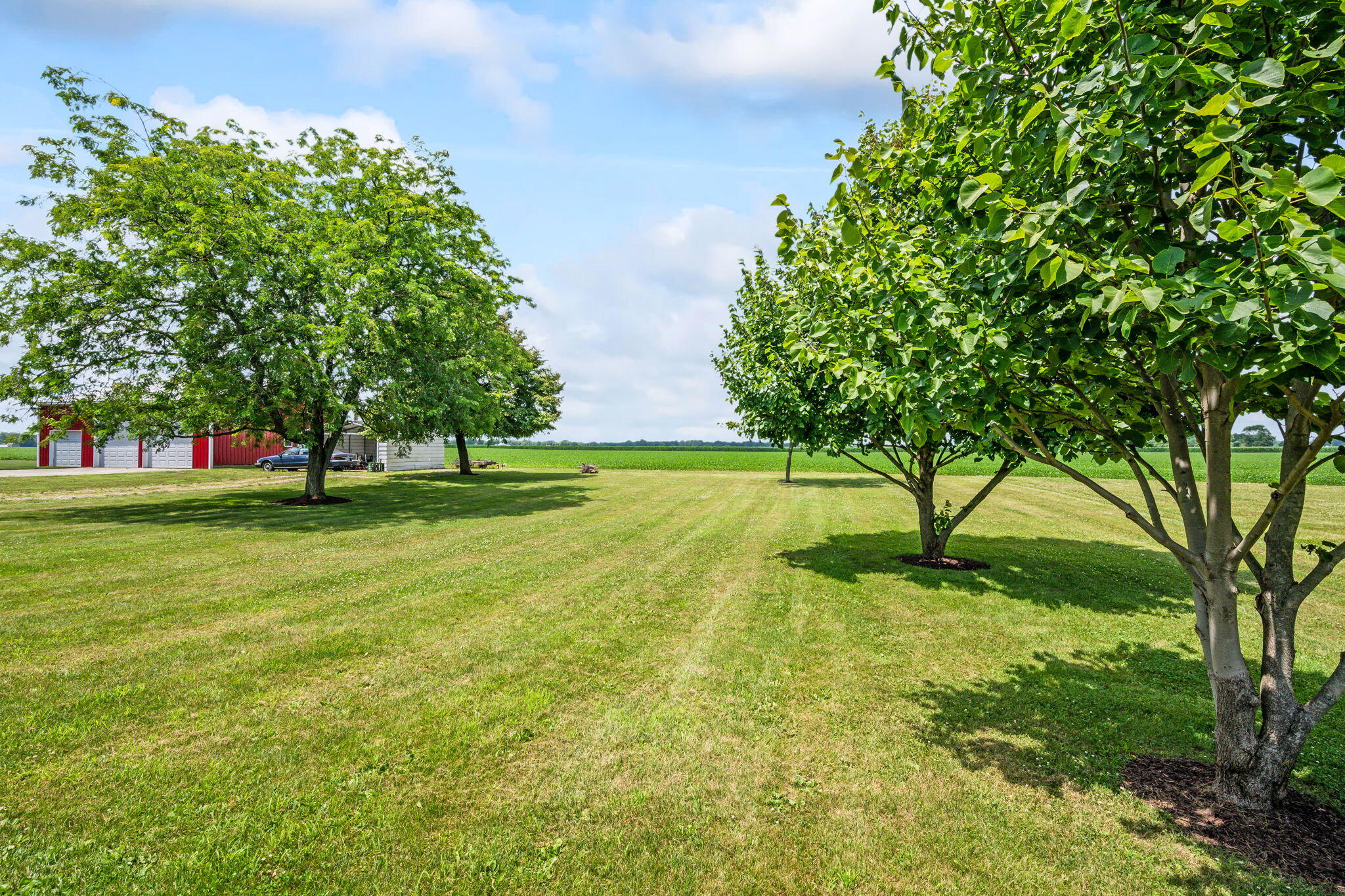 5310 Rangeline, Covington, Ohio 45318