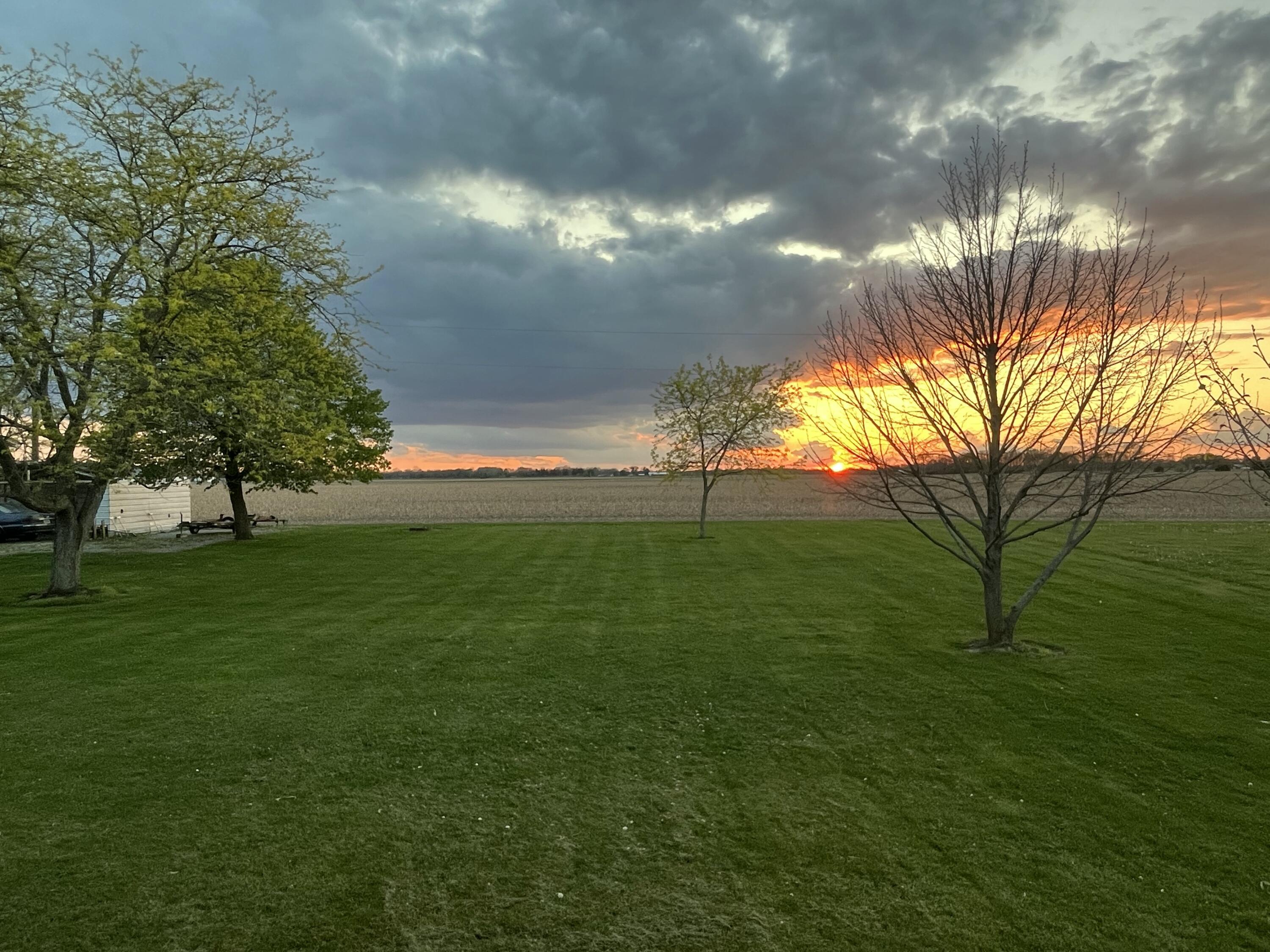 5310 Rangeline, Covington, Ohio 45318