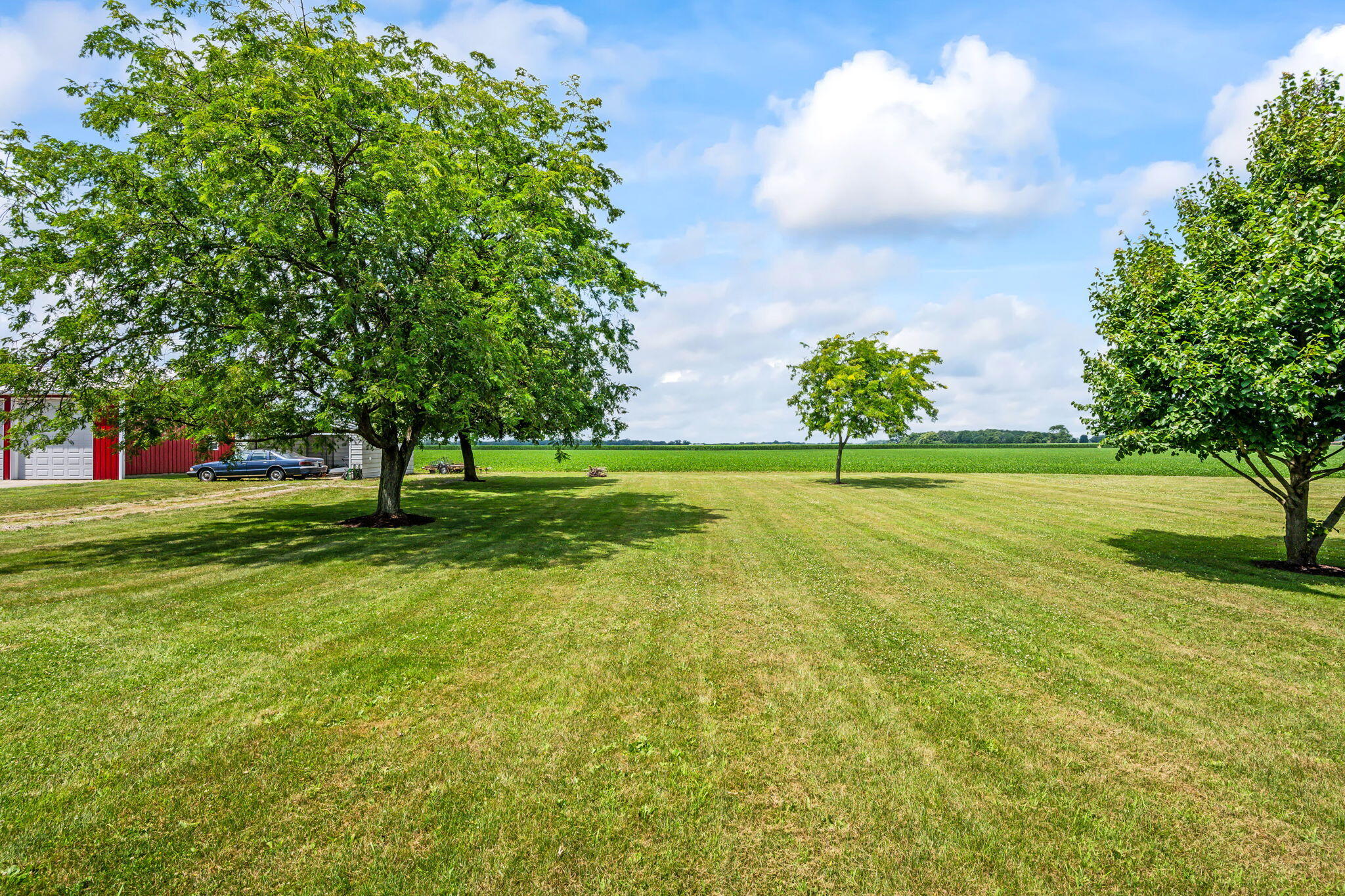 5310 Rangeline, Covington, Ohio 45318