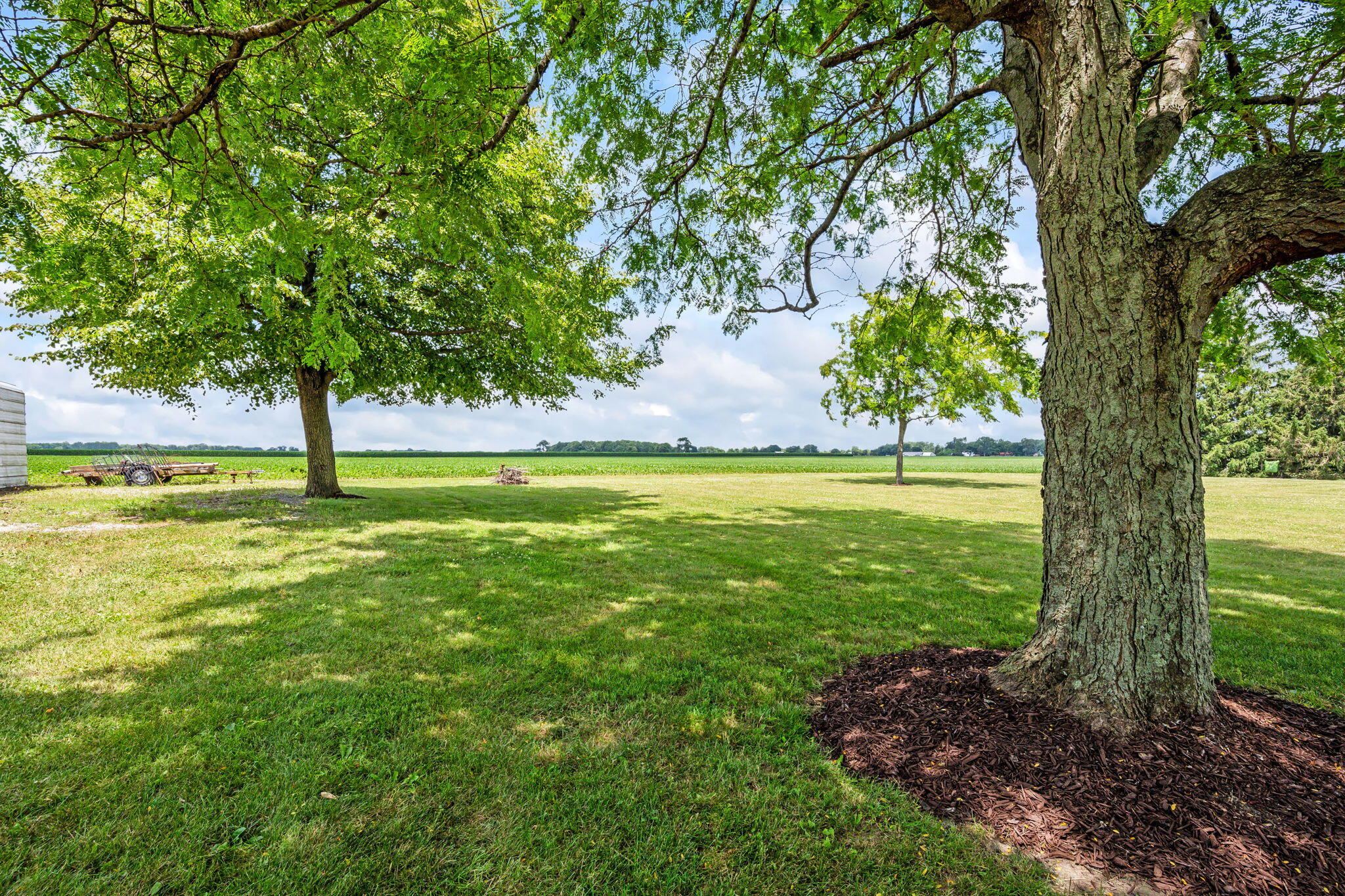 5310 Rangeline, Covington, Ohio 45318