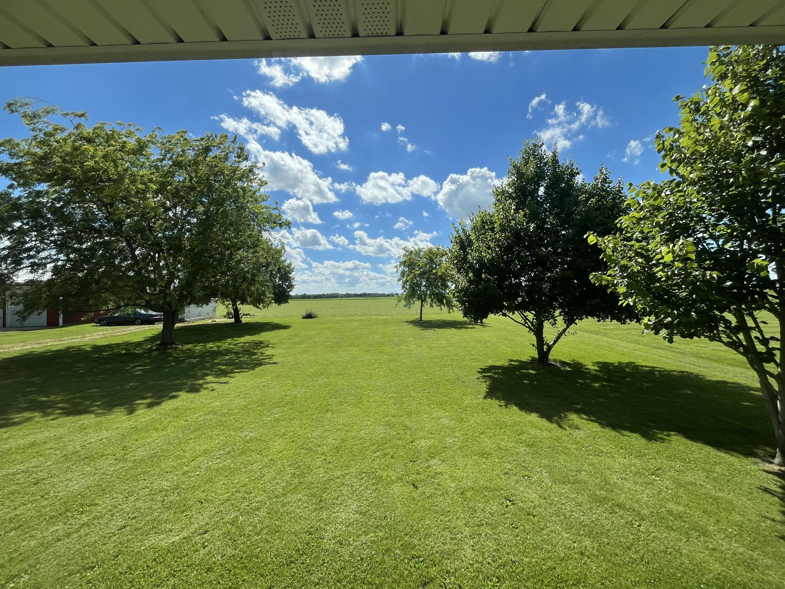 5310 Rangeline, Covington, Ohio 45318