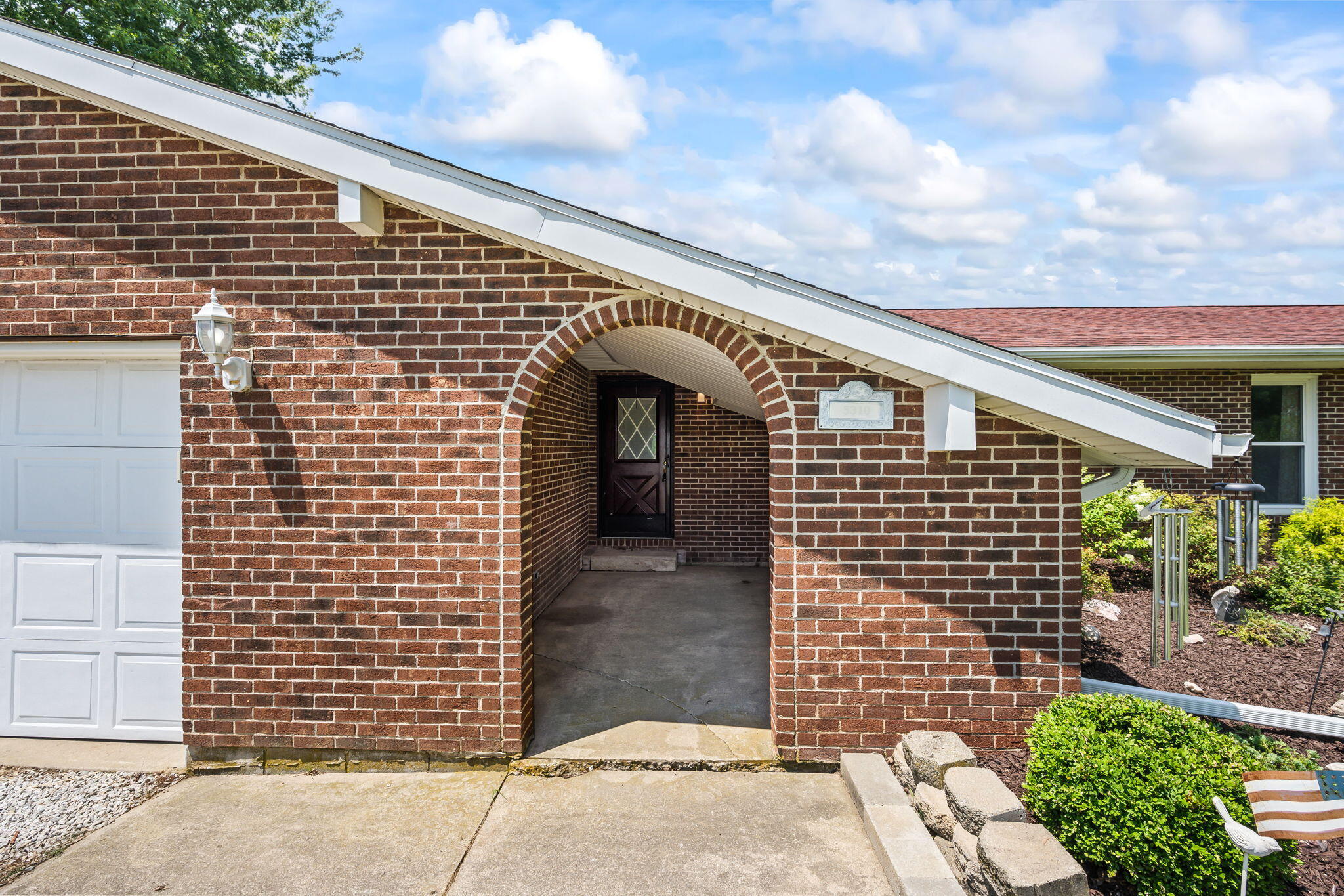 5310 Rangeline, Covington, Ohio 45318