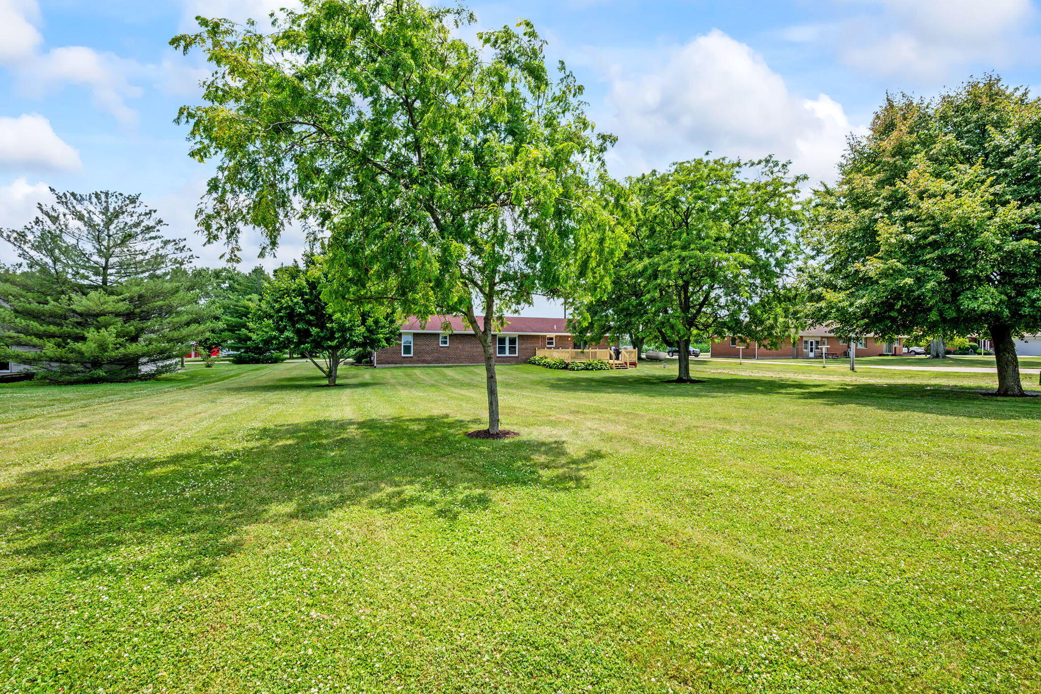 5310 Rangeline, Covington, Ohio 45318