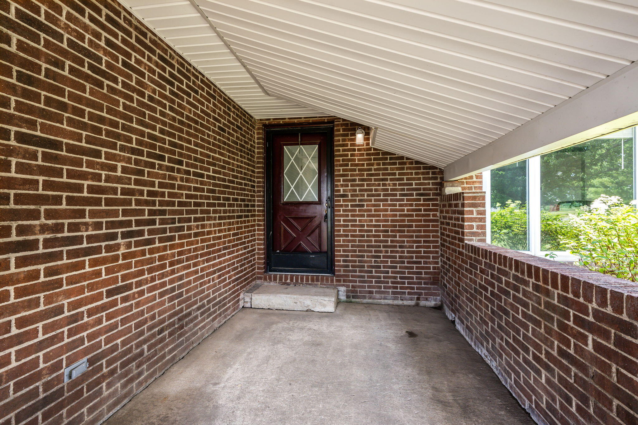 5310 Rangeline, Covington, Ohio 45318