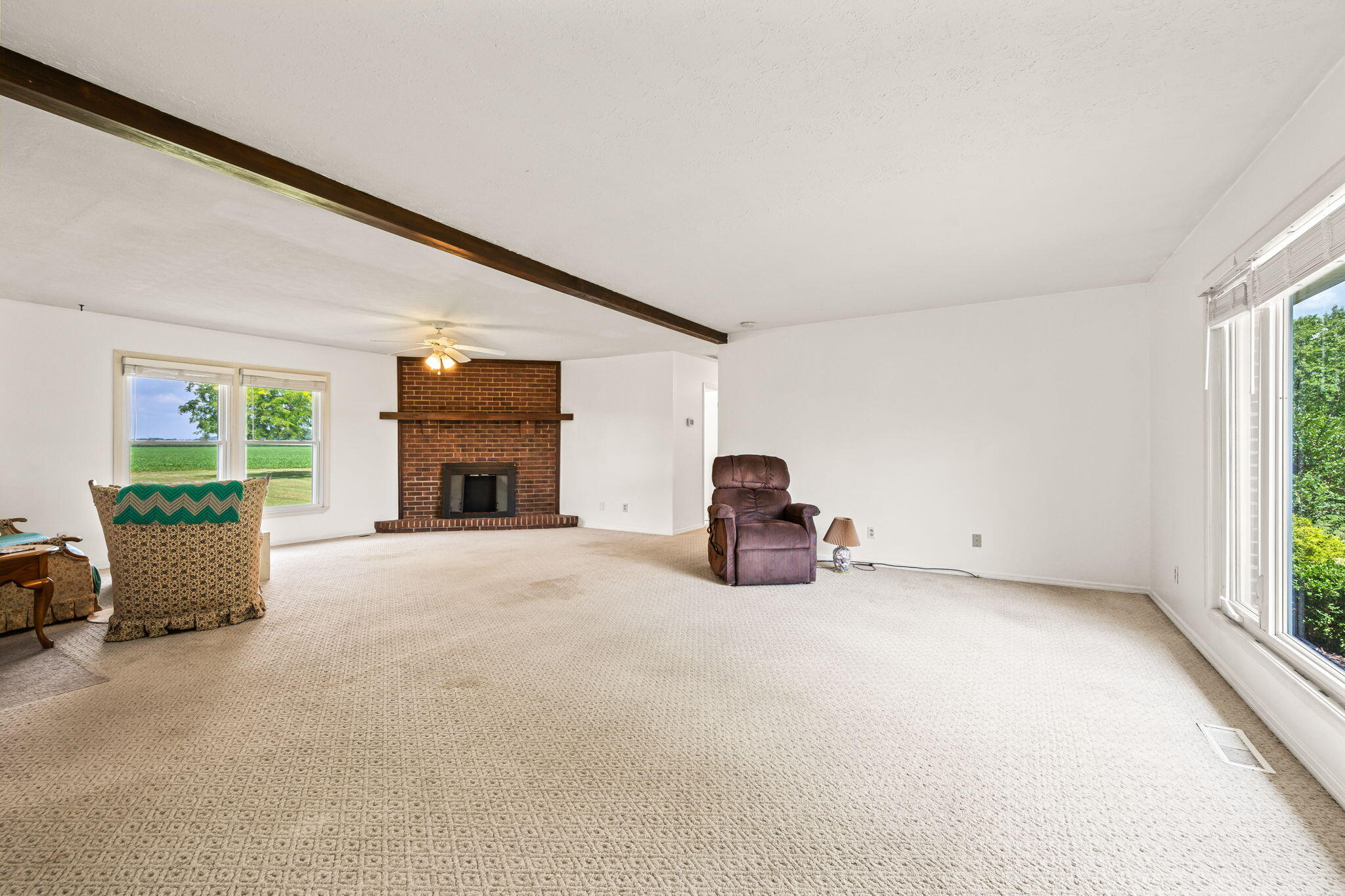 5310 Rangeline, Covington, Ohio 45318
