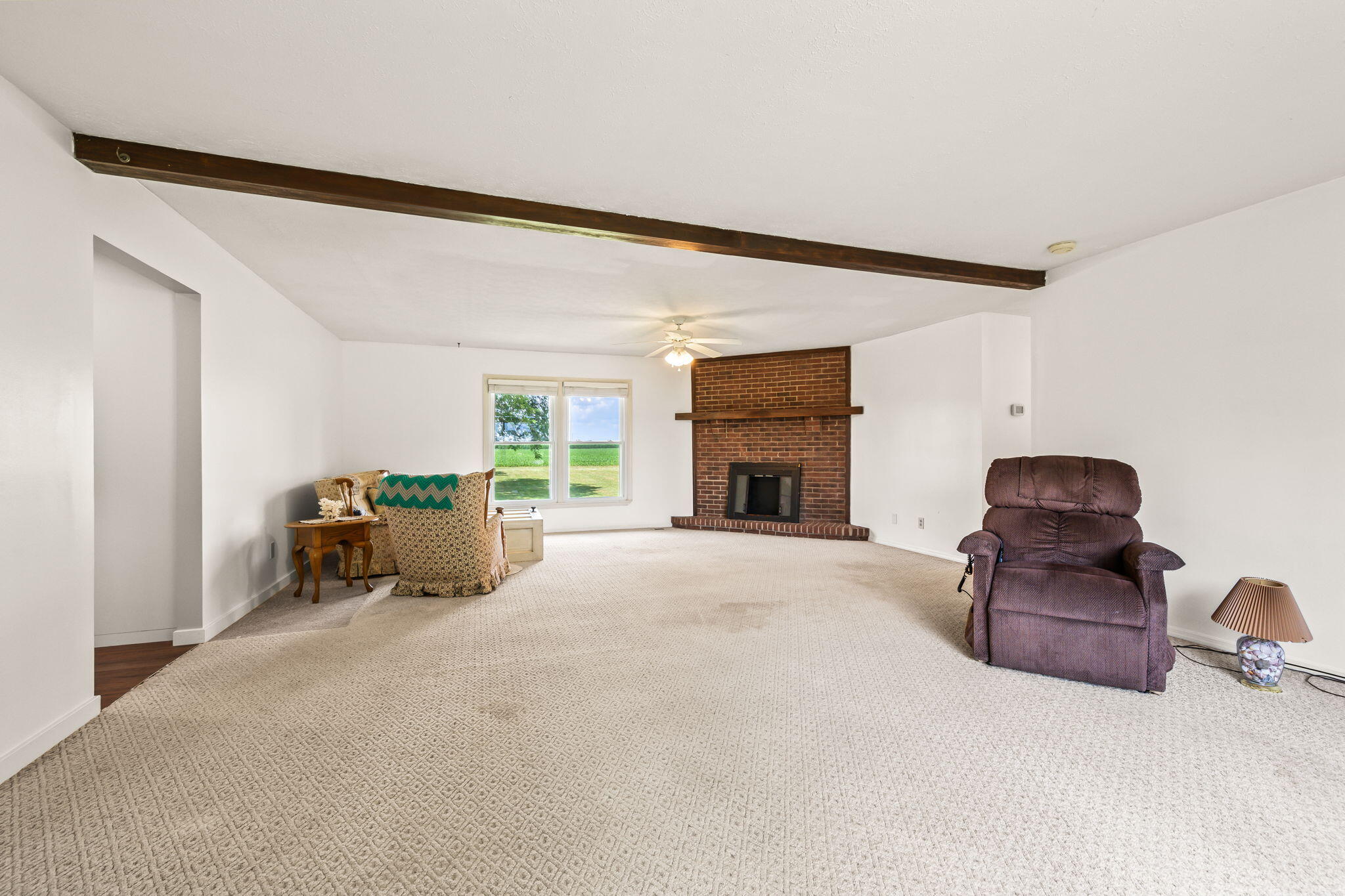 5310 Rangeline, Covington, Ohio 45318