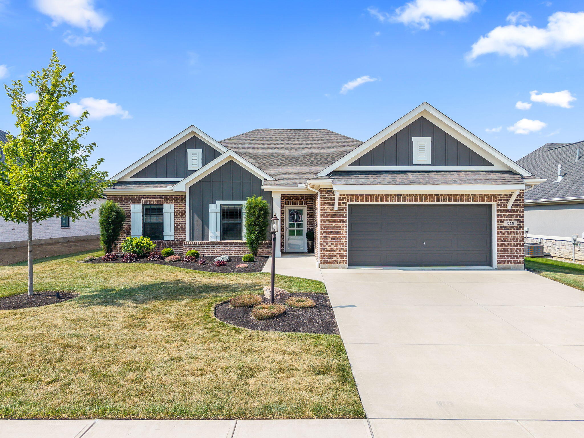 519 Flagstone, Tipp City, Ohio 45371