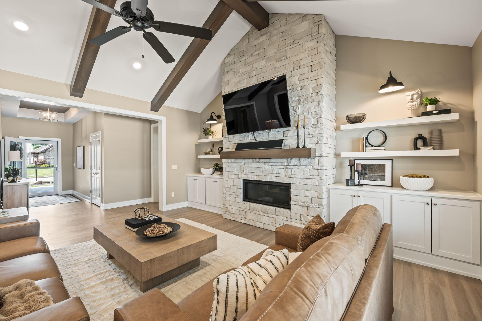 519 Flagstone, Tipp City, Ohio 45371