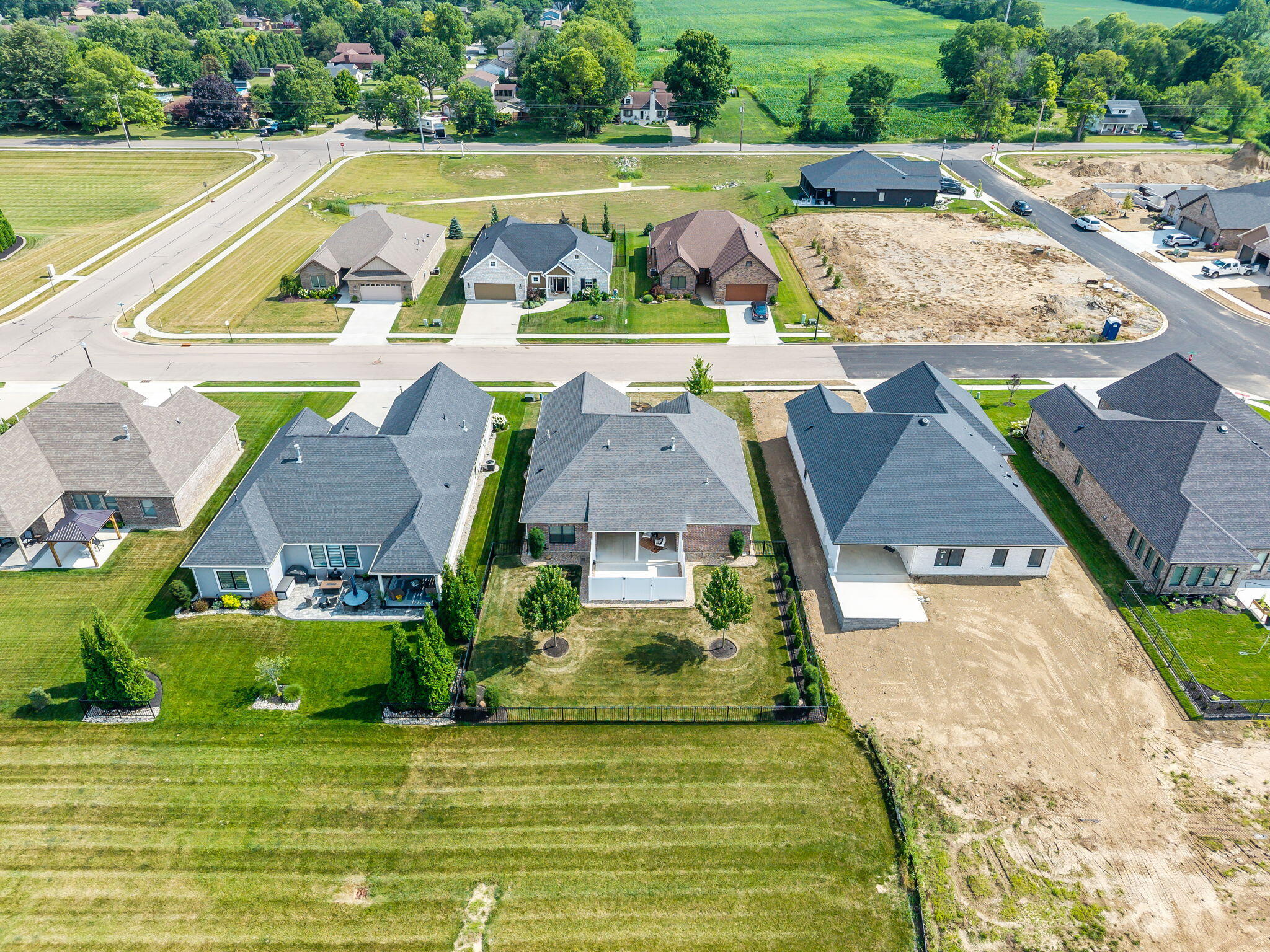 519 Flagstone, Tipp City, Ohio 45371