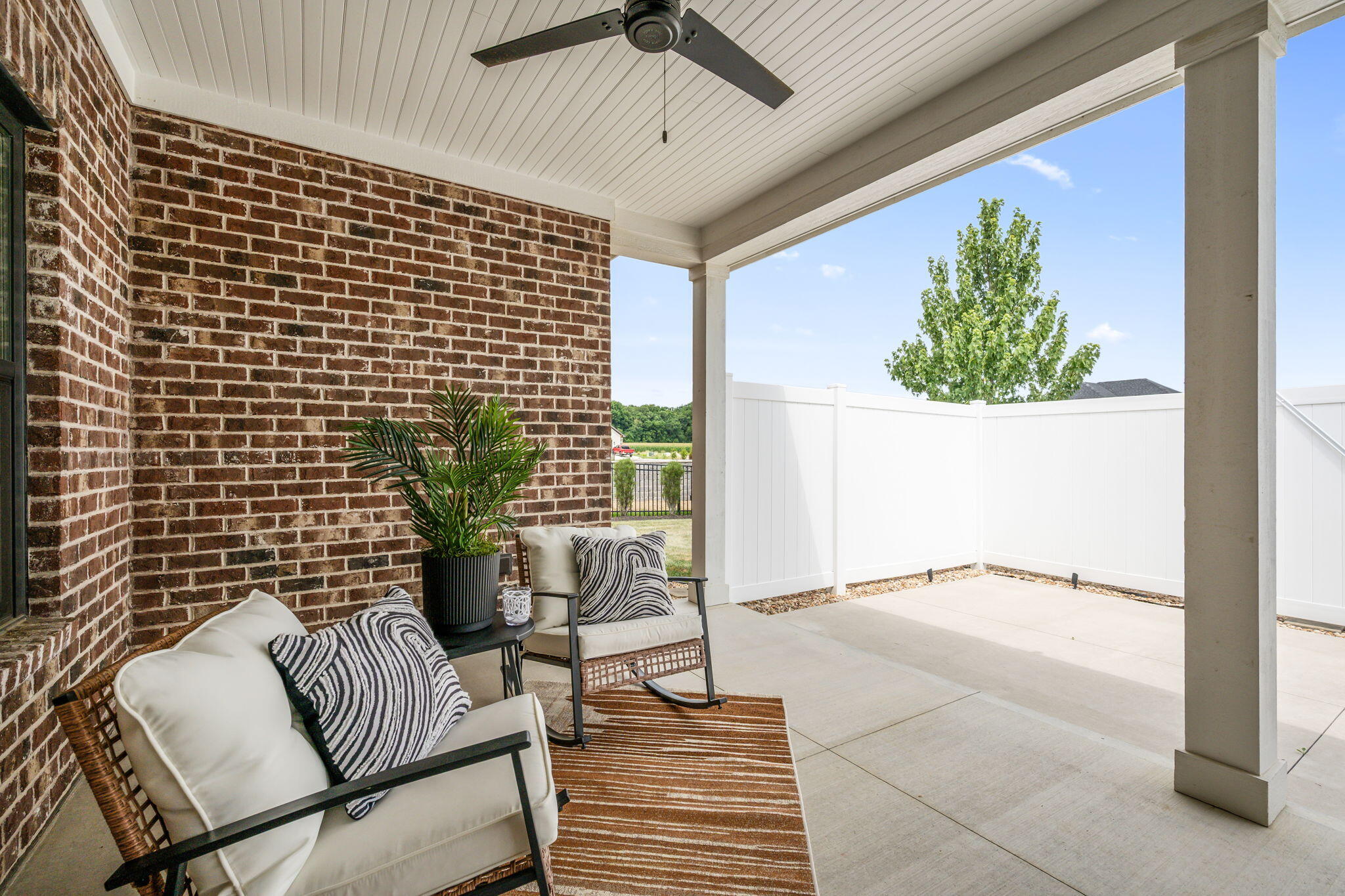 519 Flagstone, Tipp City, Ohio 45371