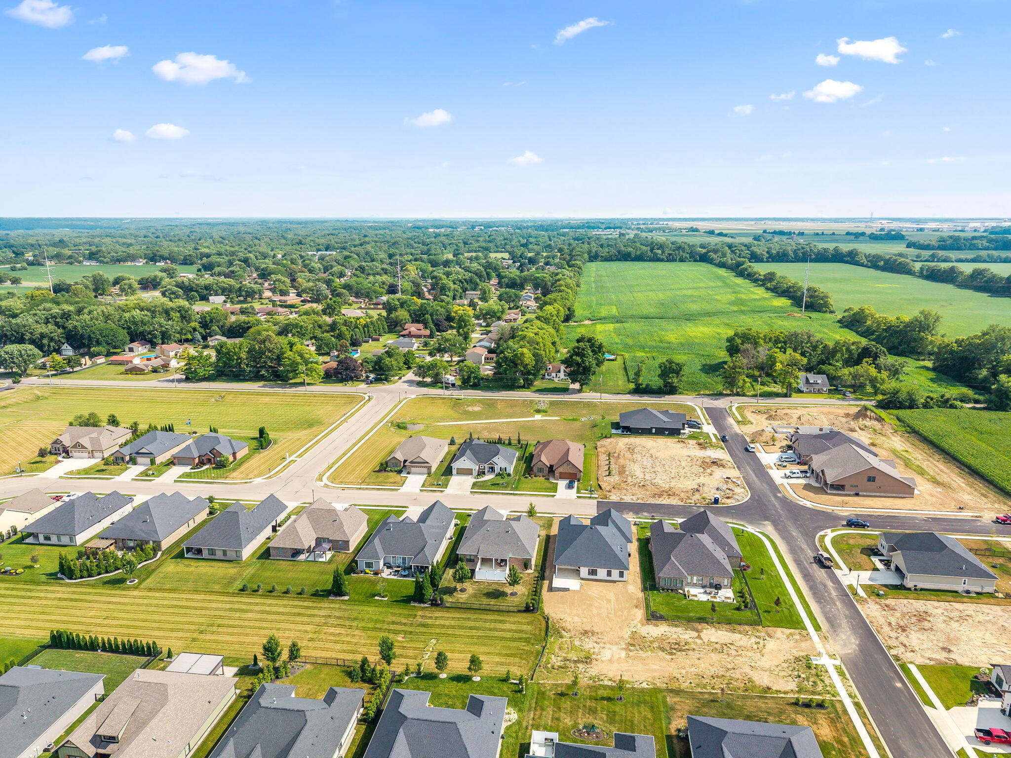 519 Flagstone, Tipp City, Ohio 45371
