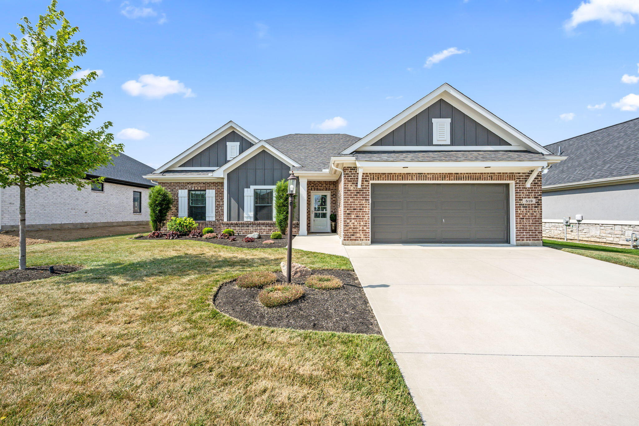 519 Flagstone, Tipp City, Ohio 45371
