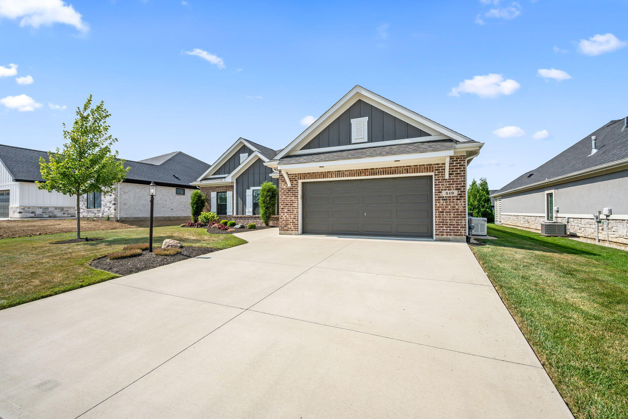 519 Flagstone, Tipp City, Ohio 45371