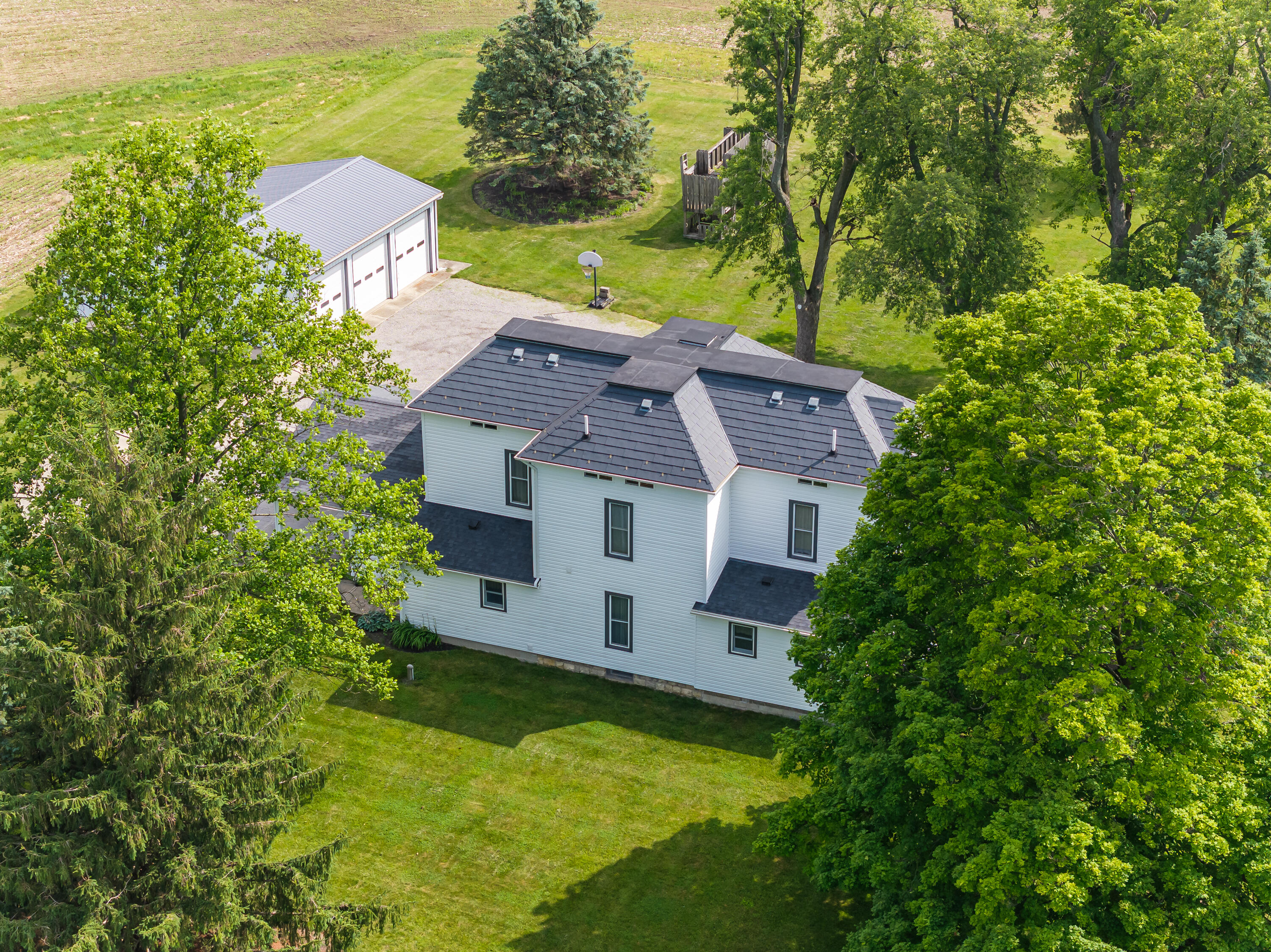 9804 Urbana Woodstock, Woodstock, Ohio 43084