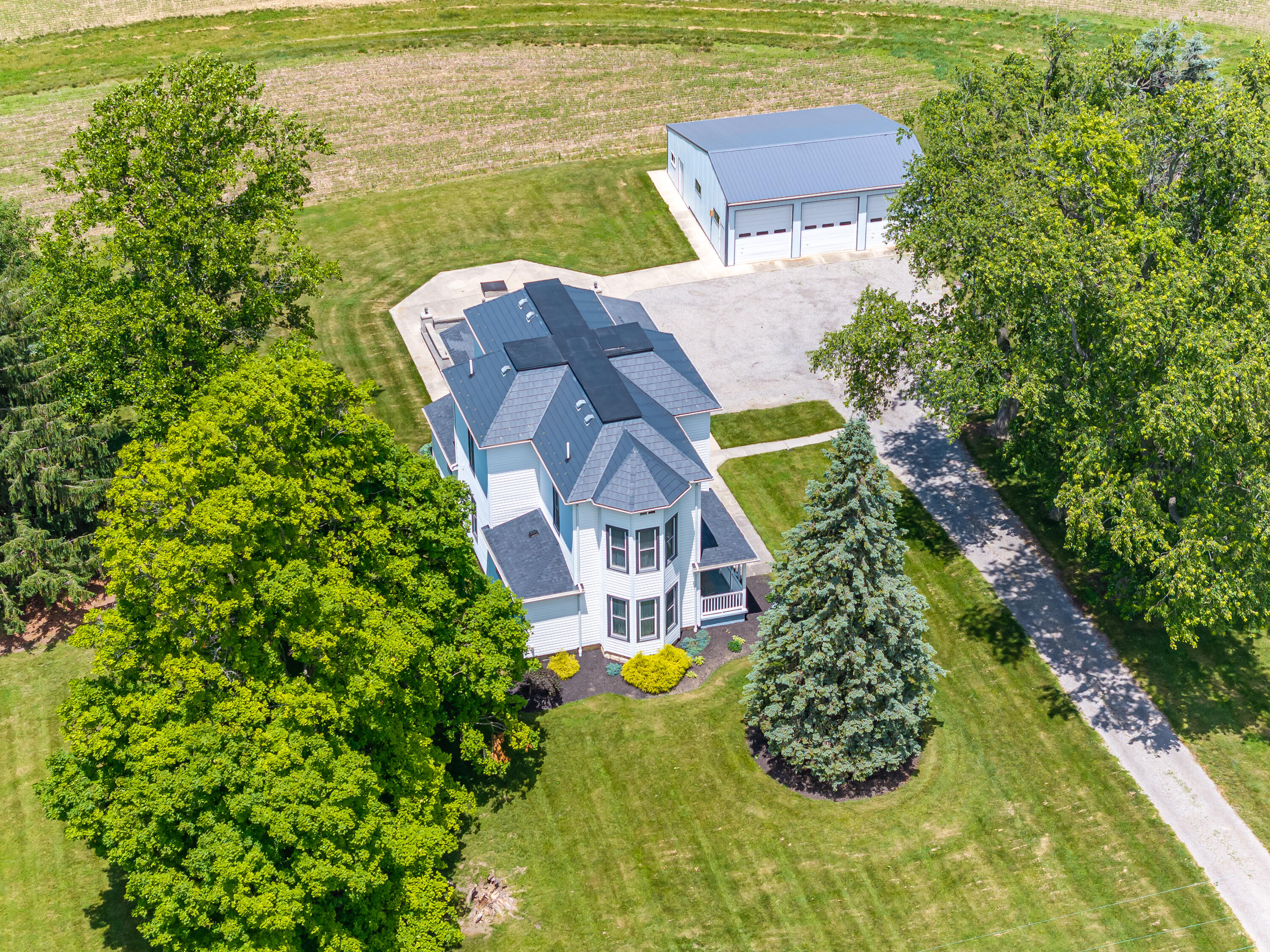 9804 Urbana Woodstock, Woodstock, Ohio 43084