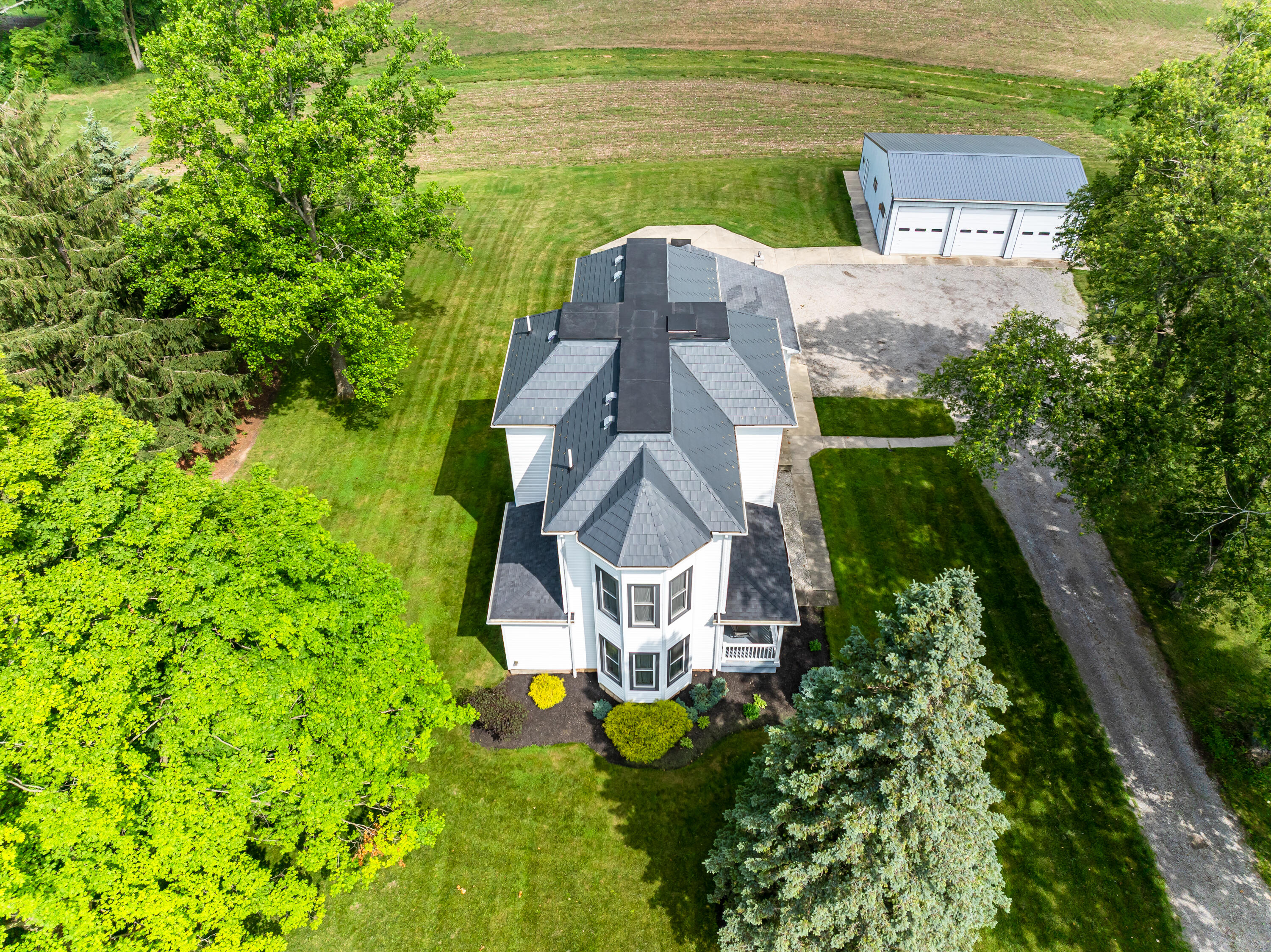 9804 Urbana Woodstock, Woodstock, Ohio 43084