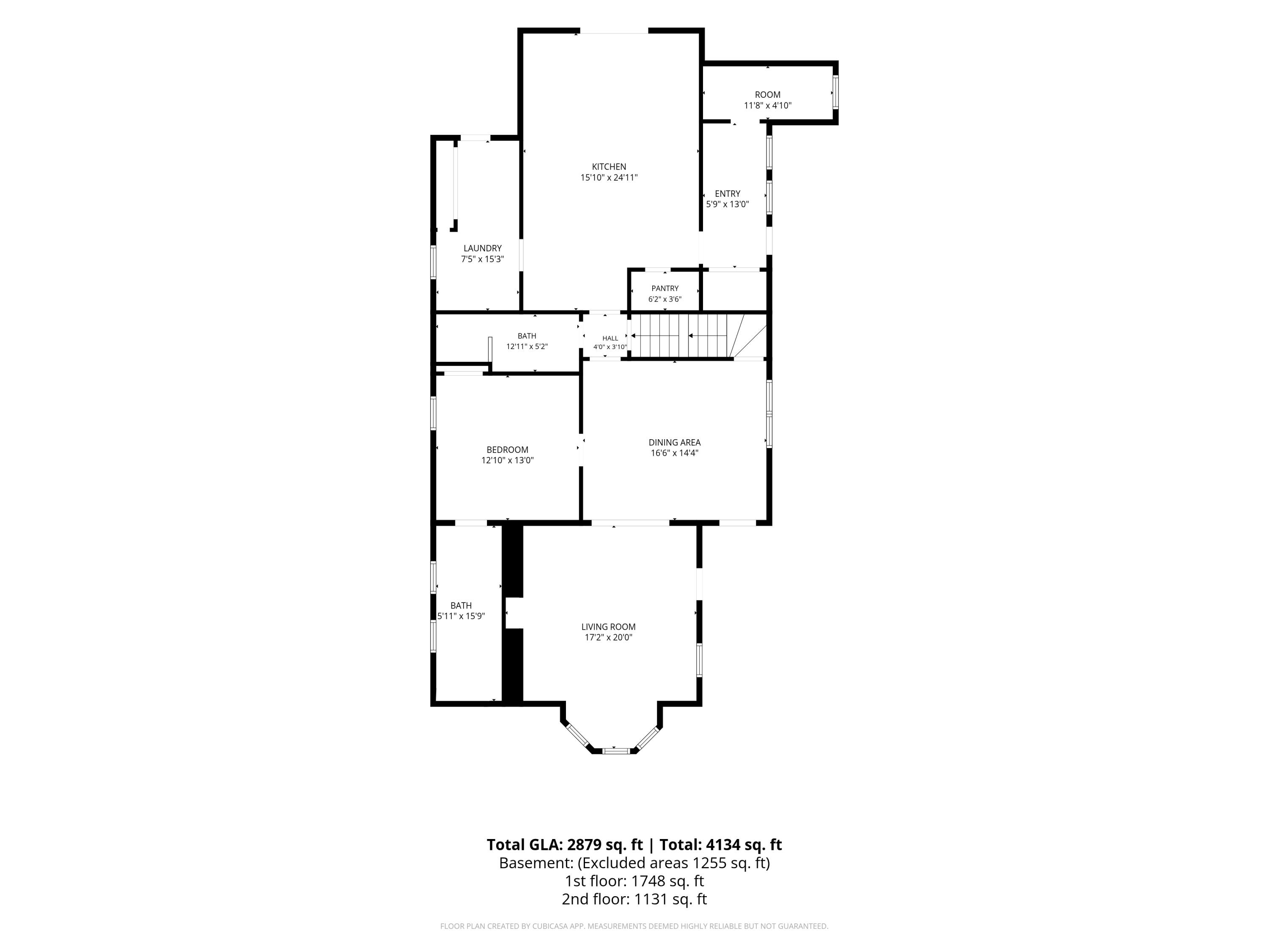9804 Urbana Woodstock, Woodstock, Ohio 43084
